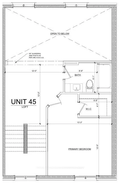 3202 VIVIAN Line, #45