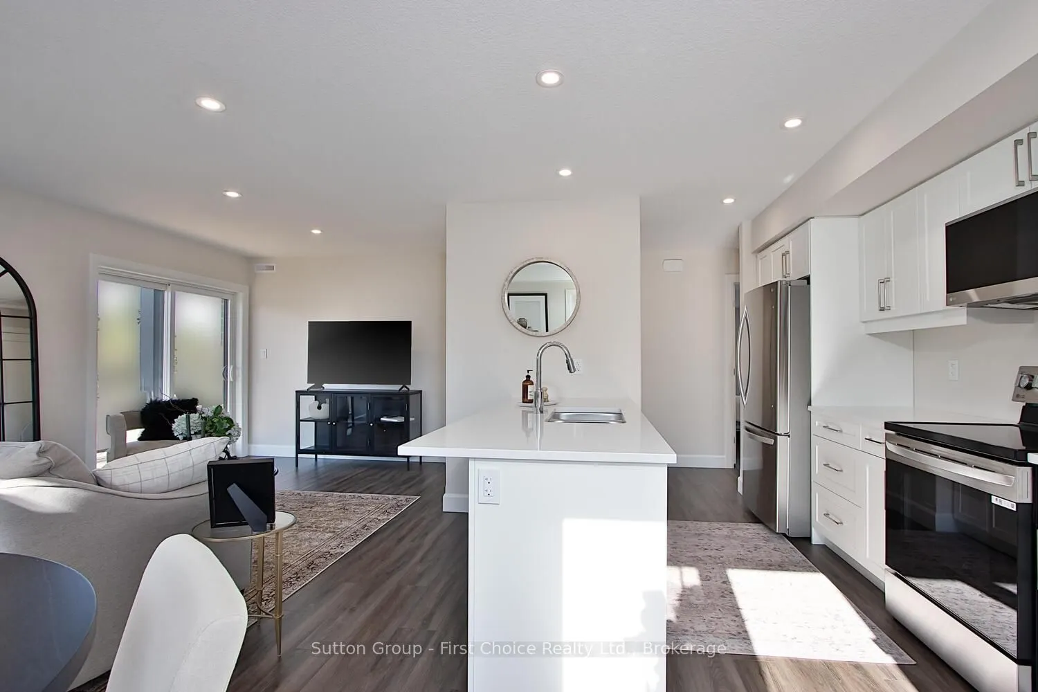 3202 VIVIAN Line, #45