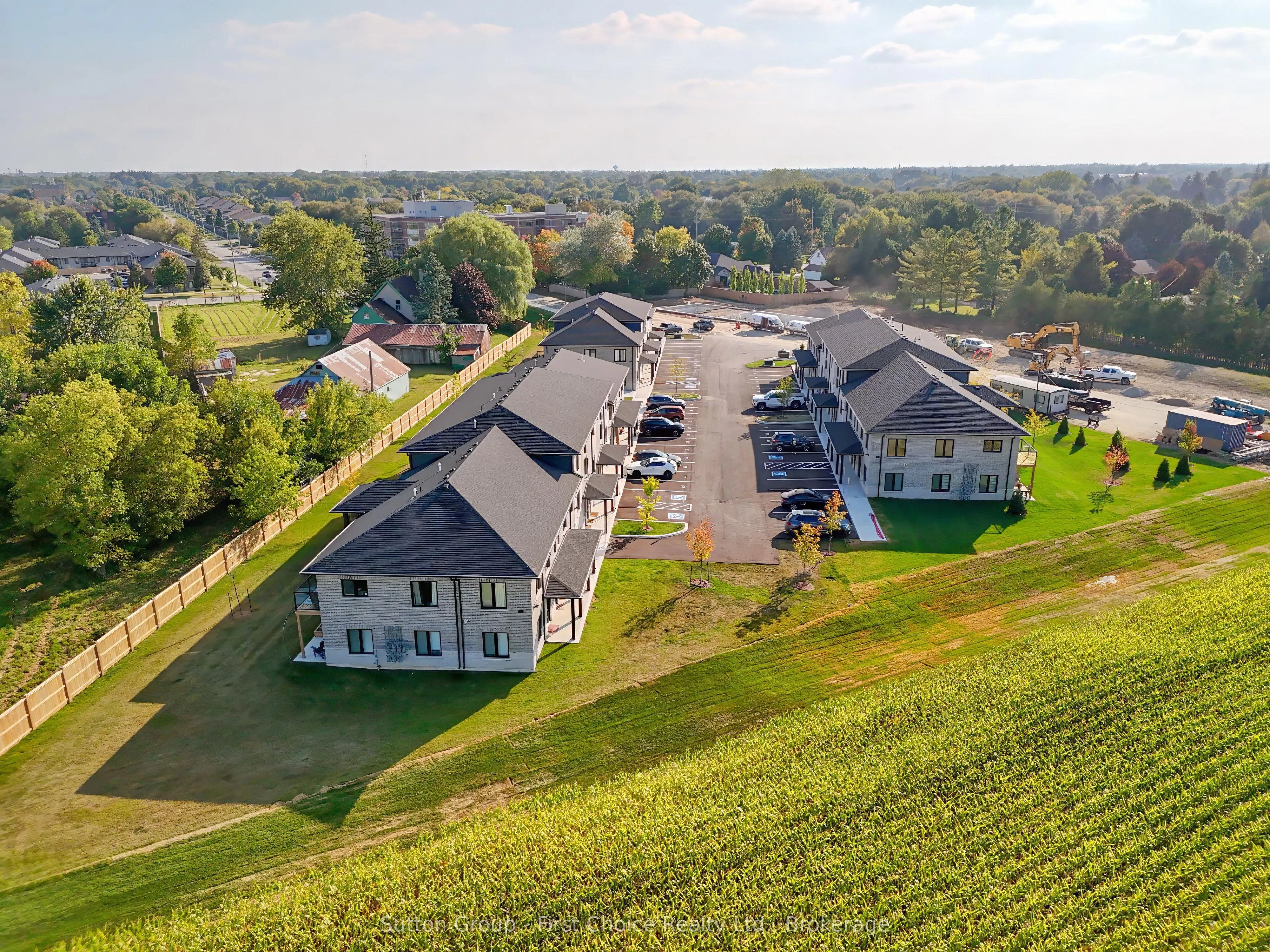 3202 VIVIAN Line, #45