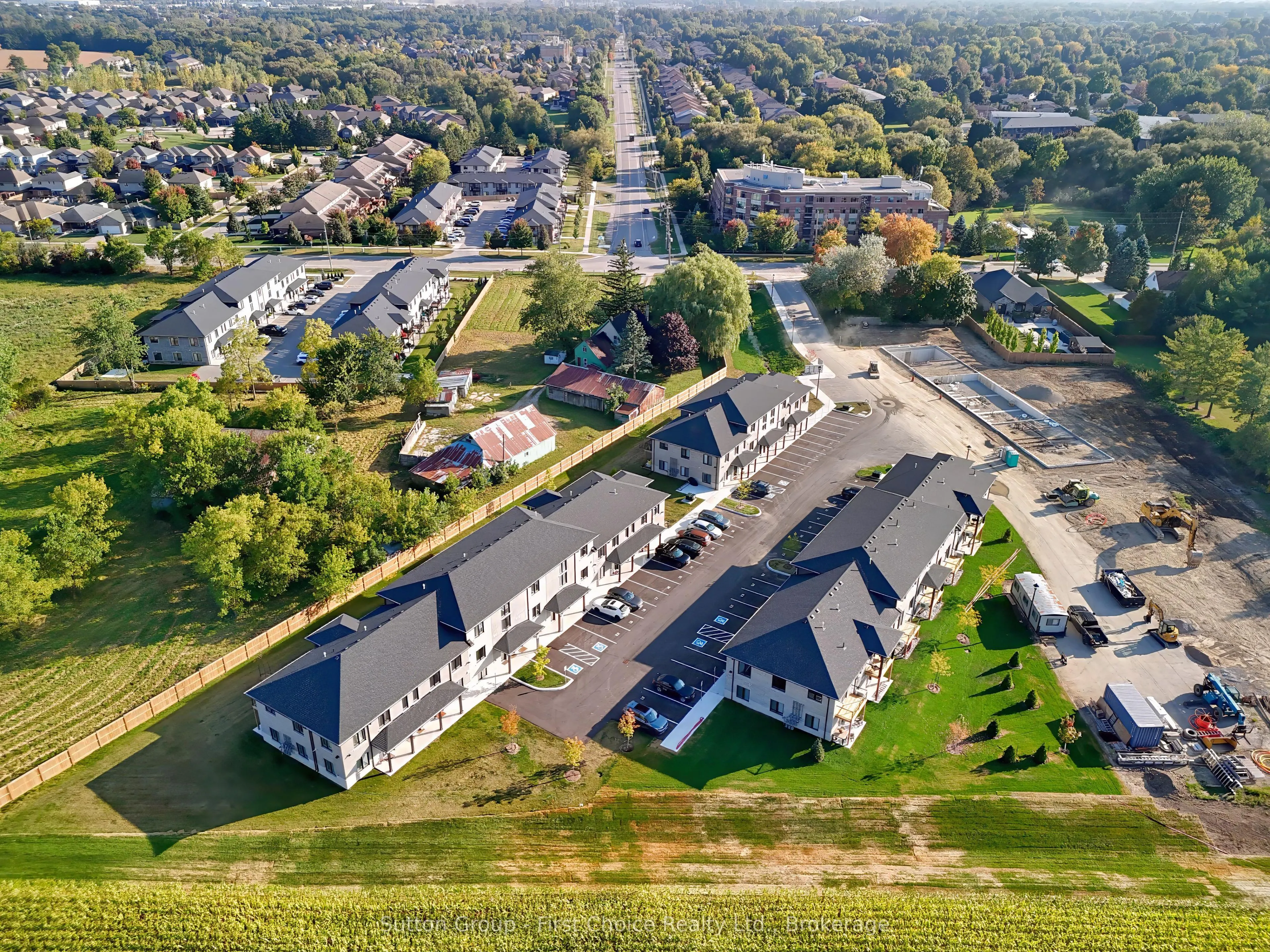 3202 VIVIAN Line, #45