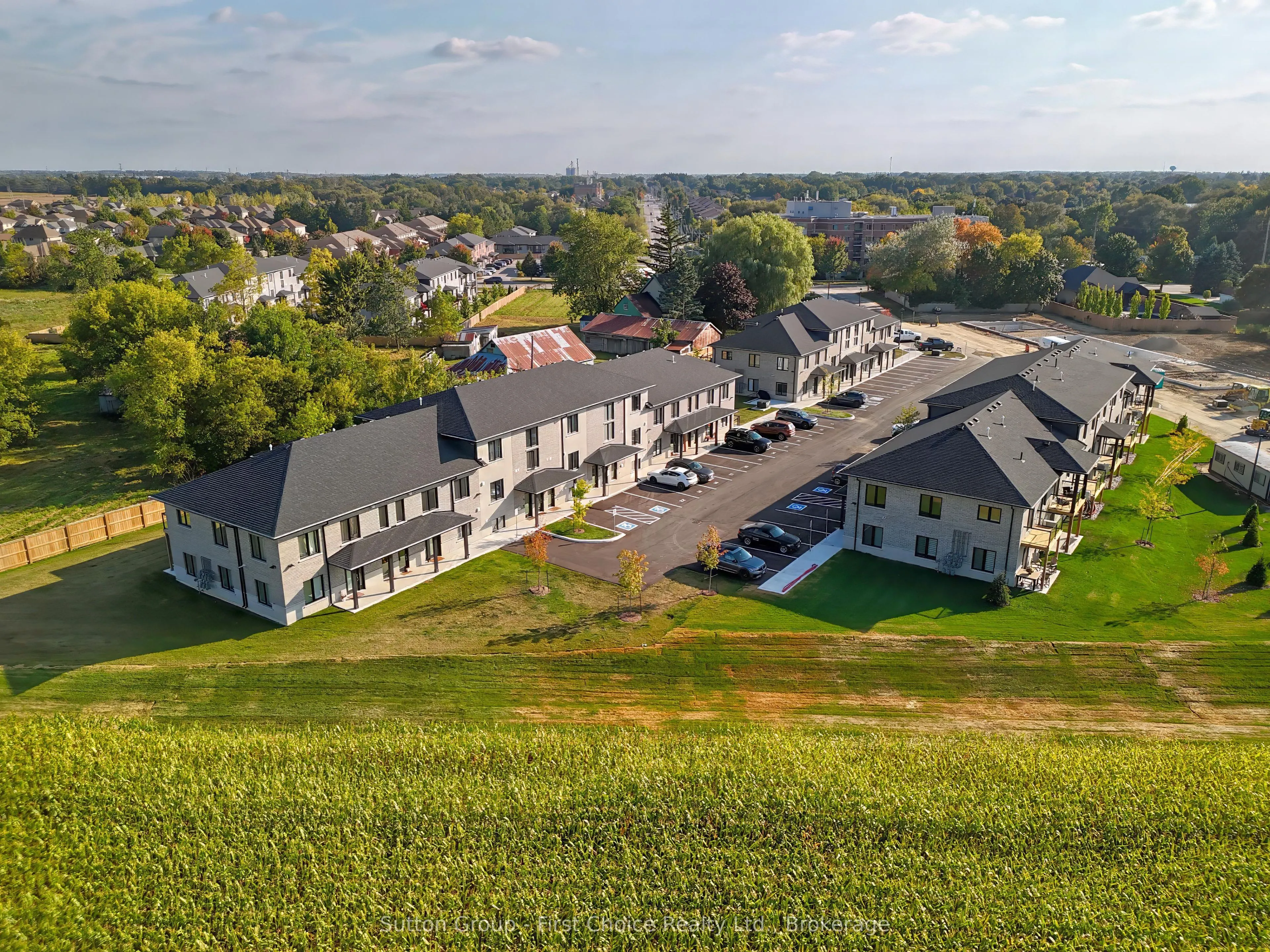 3202 VIVIAN Line, #45