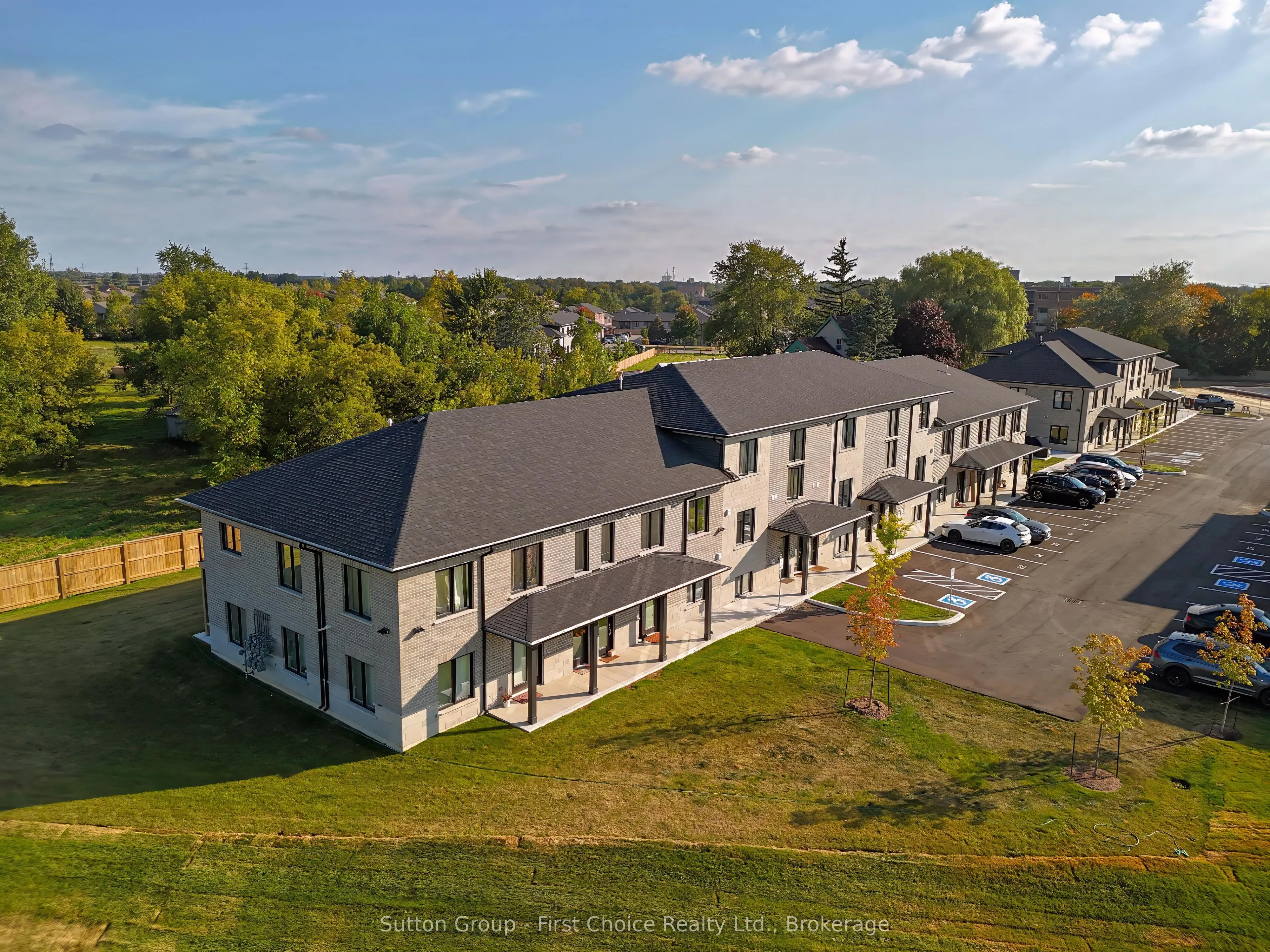 3202 VIVIAN Line, #45