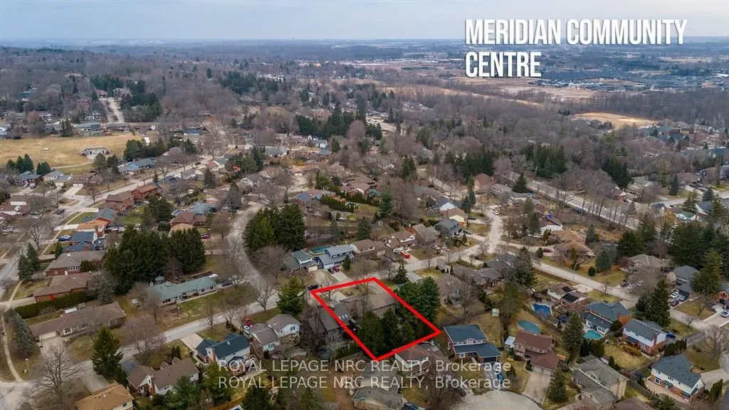 11 Forest Hill Crescent