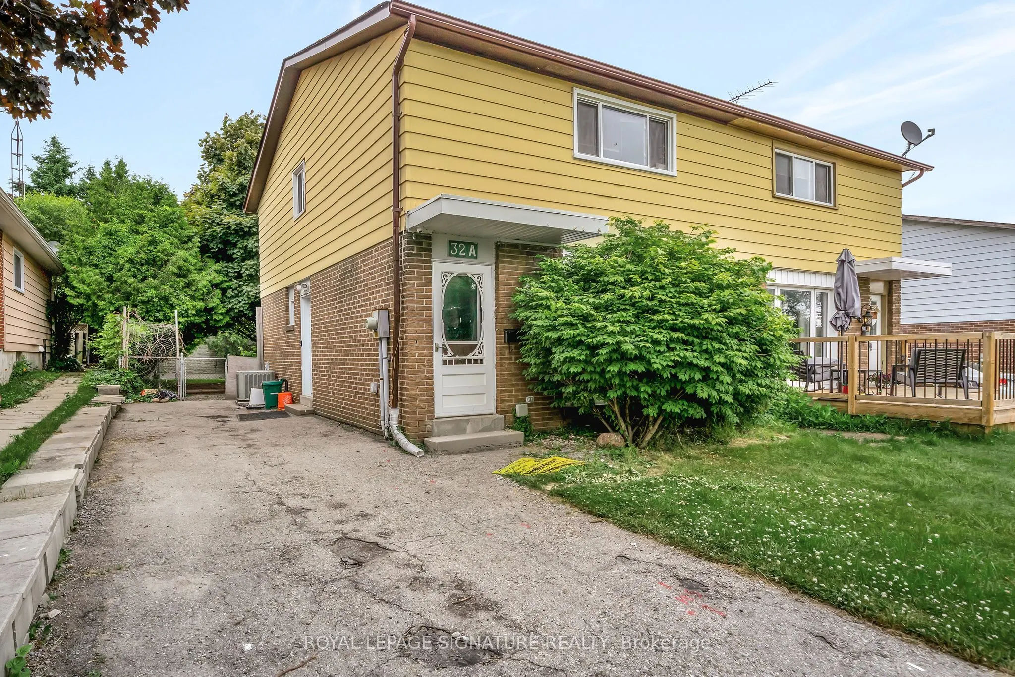 32A Crossley Drive