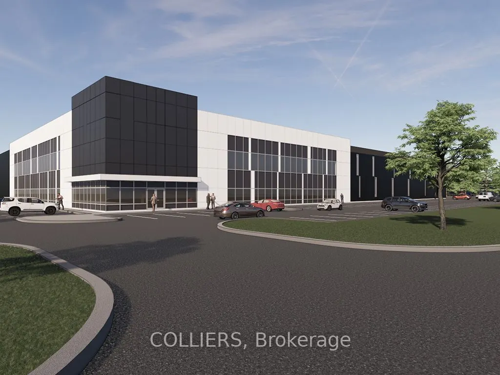 100 Clappison Avenue, #Bldg C