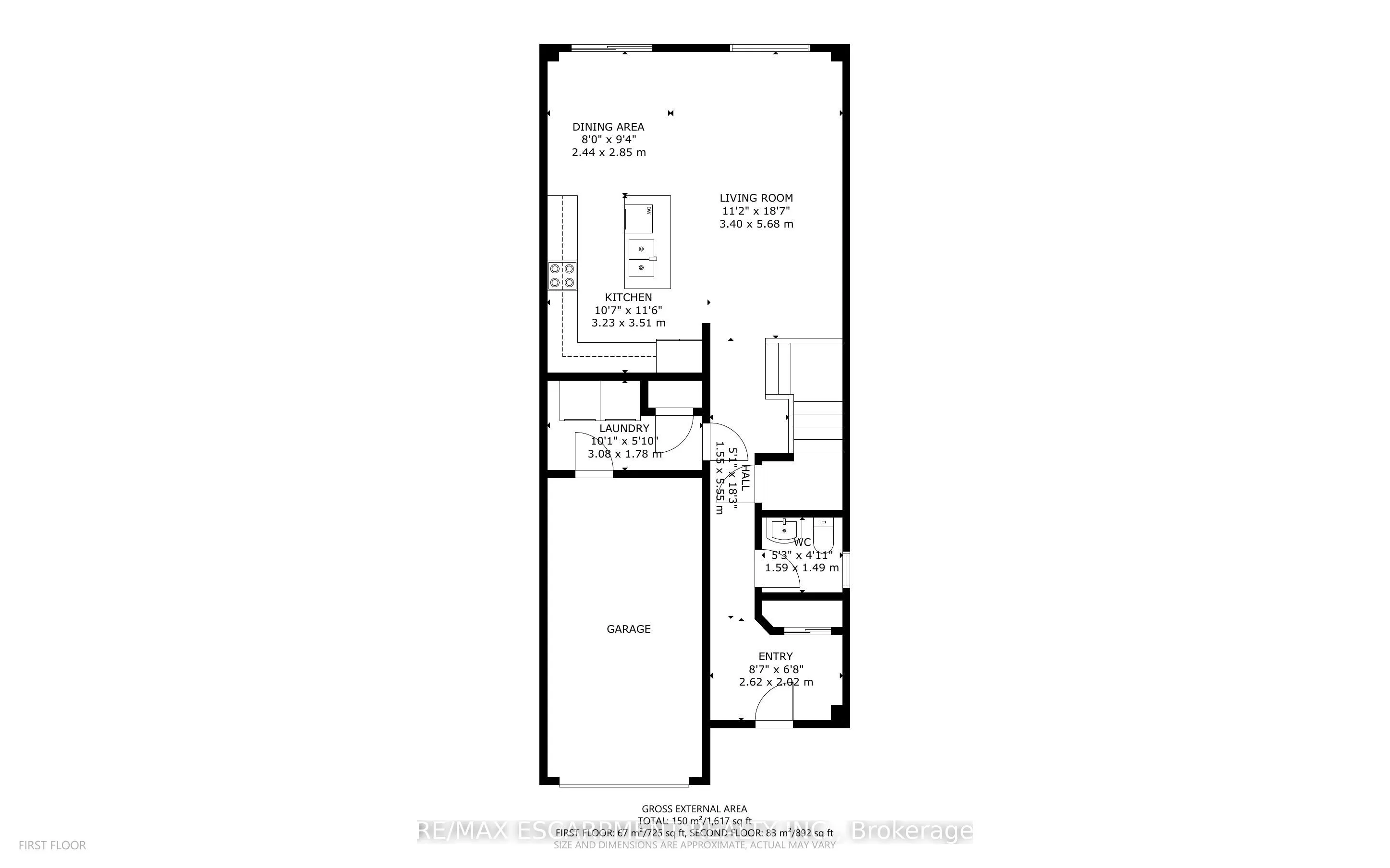 8258 Tulip Tree Drive