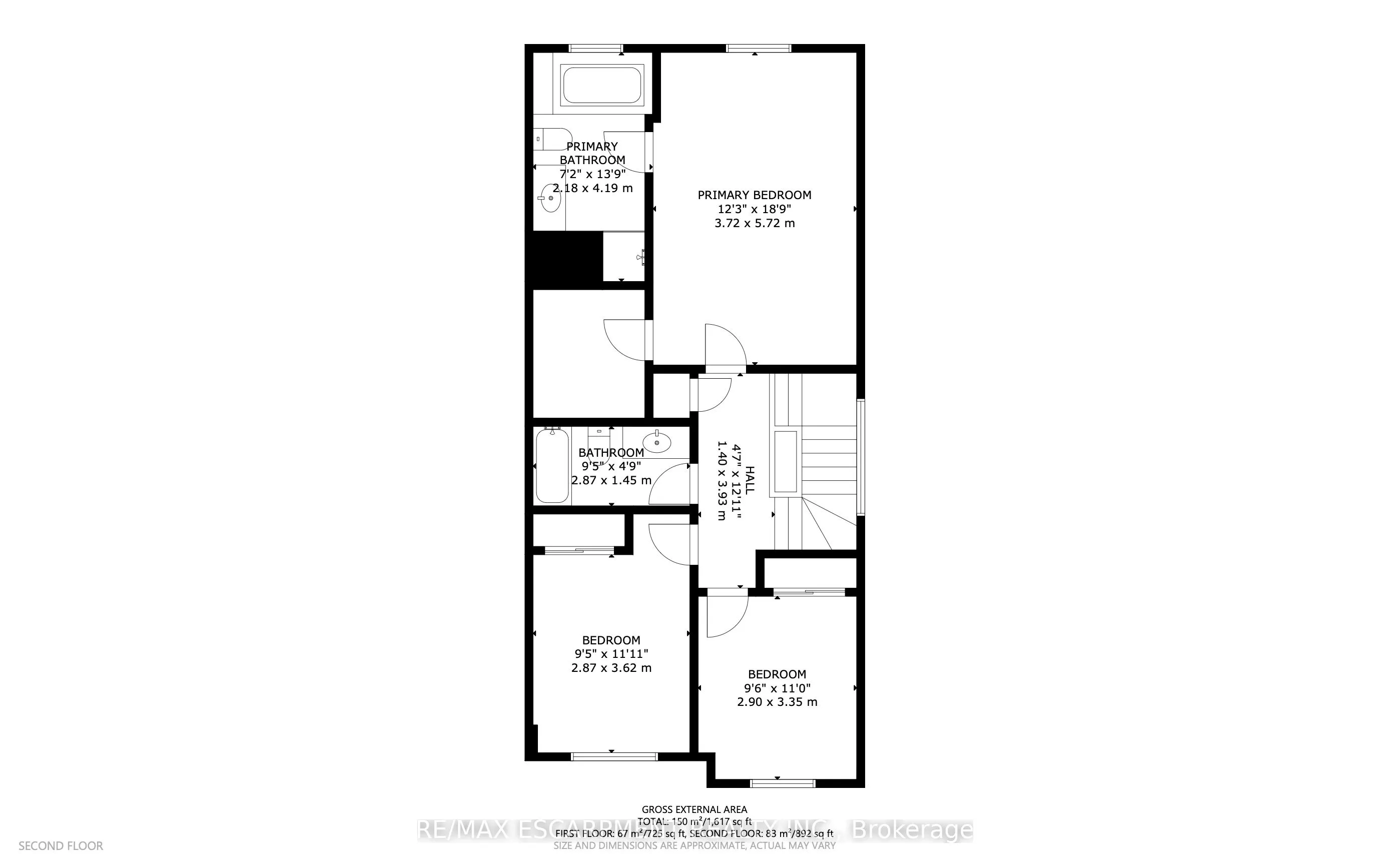8258 Tulip Tree Drive
