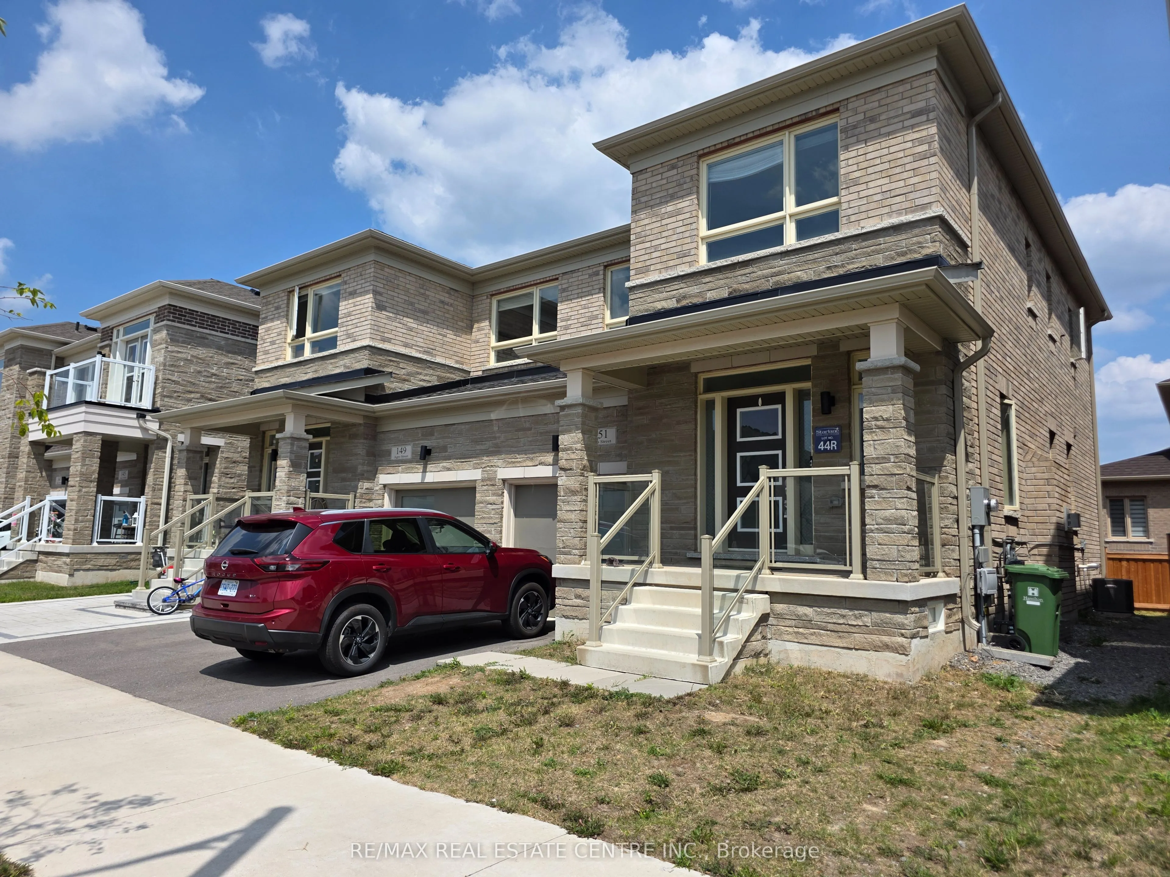 151 Agro Street
