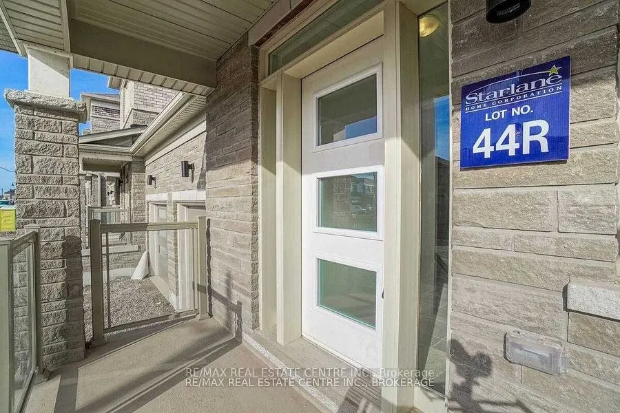 151 Agro Street