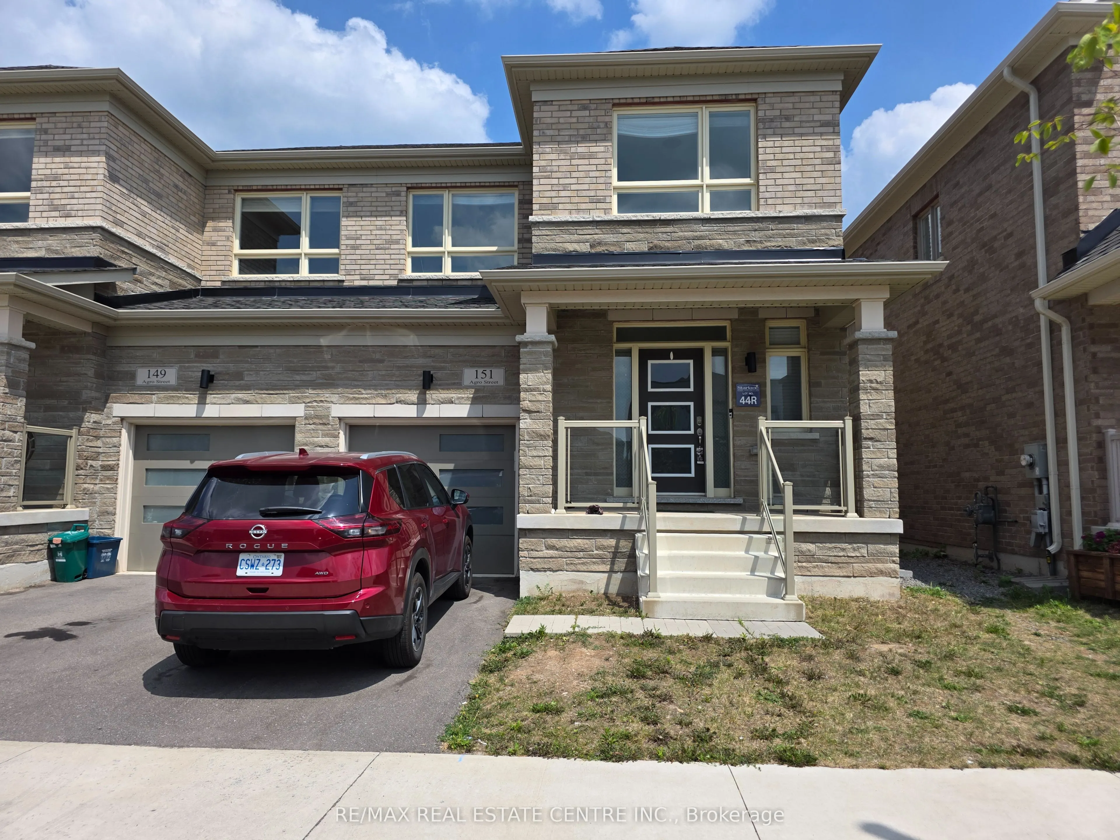 151 Agro Street