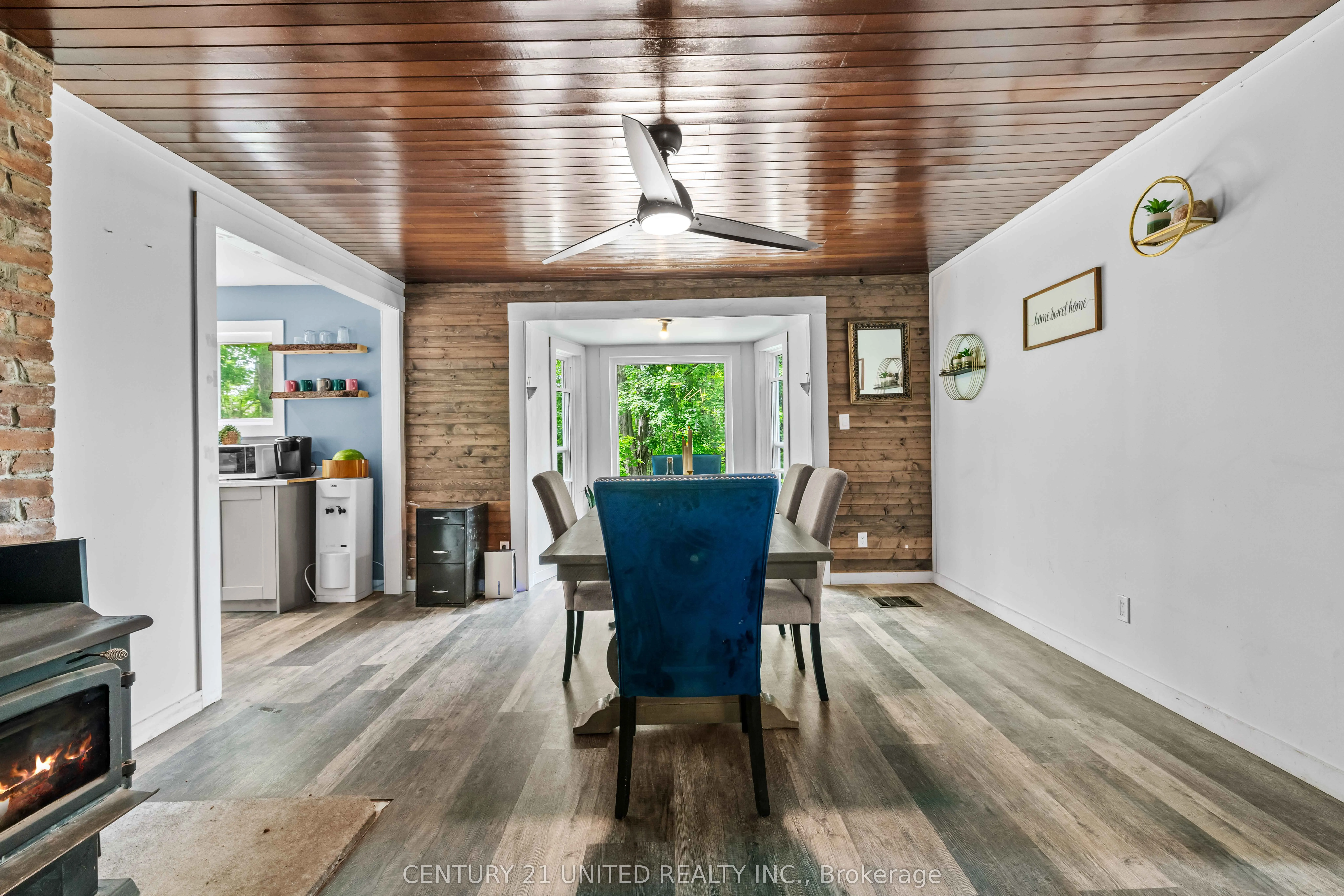 8 Library Road