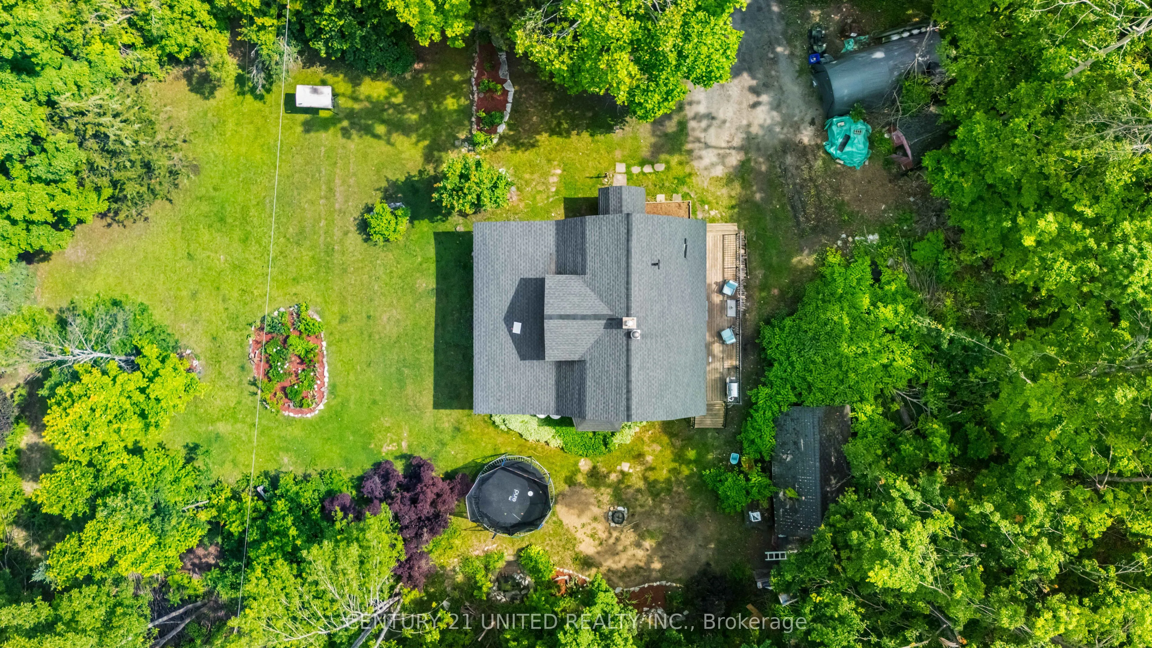 8 Library Road