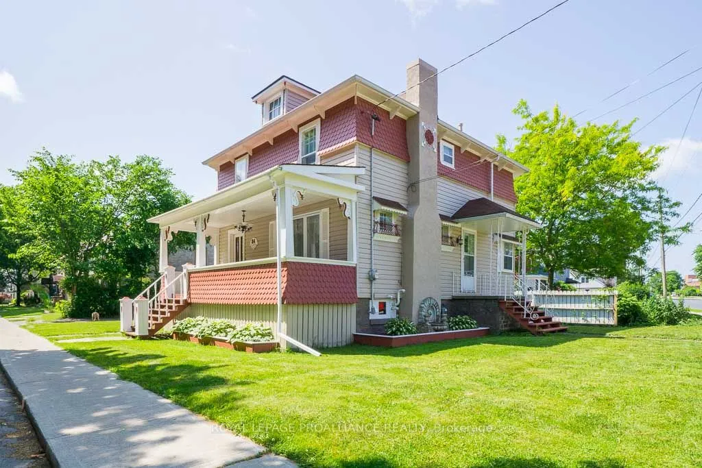 84 Murray Street