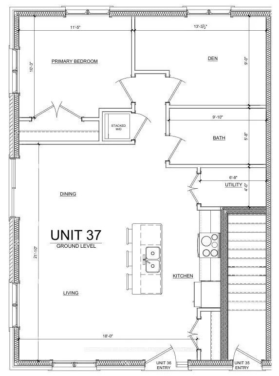 3202 VIVIAN Line, #37