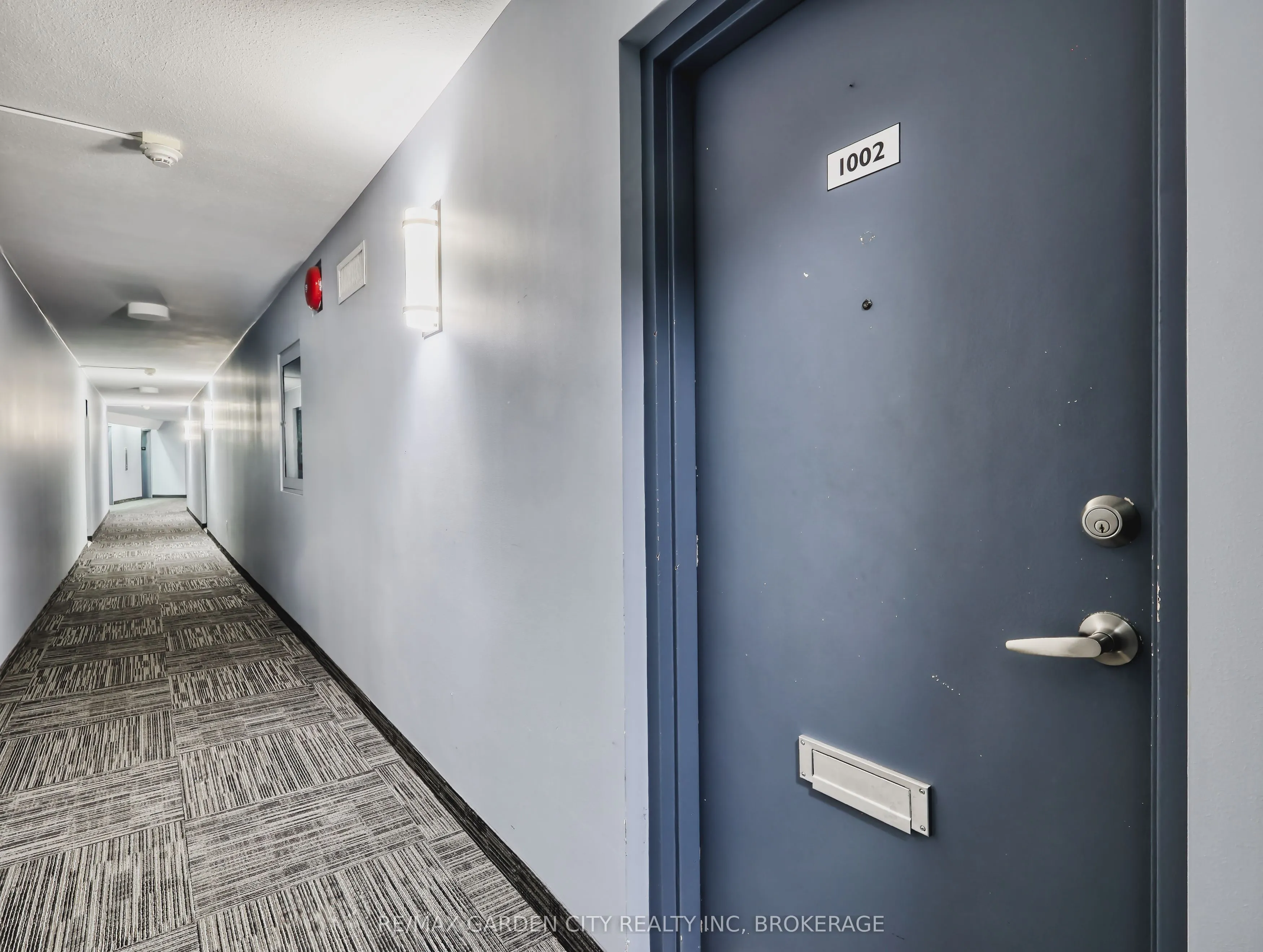 35 Towering Heights Boulevard #1002
