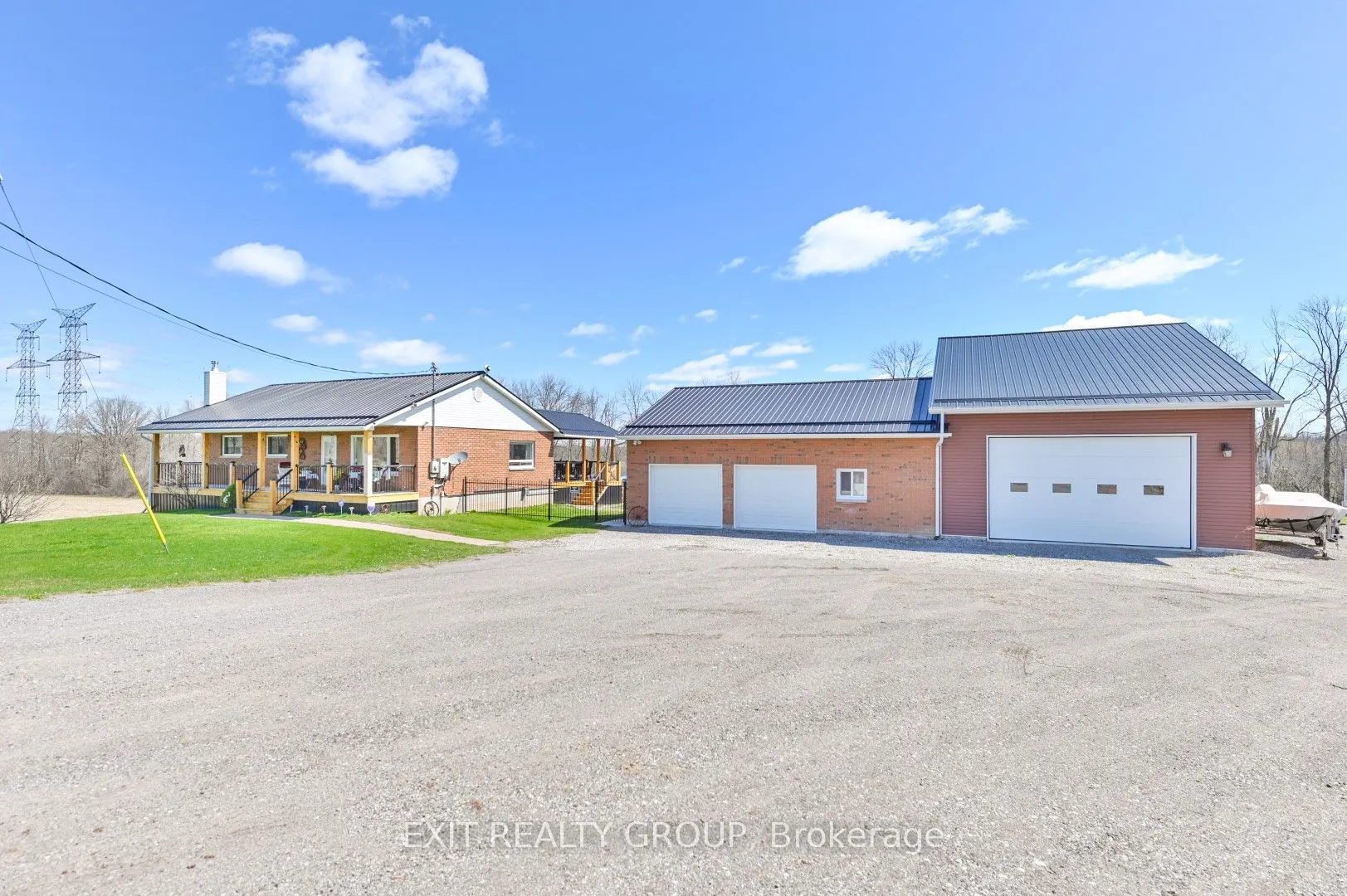 1690 Wallbridge Loyalist Road