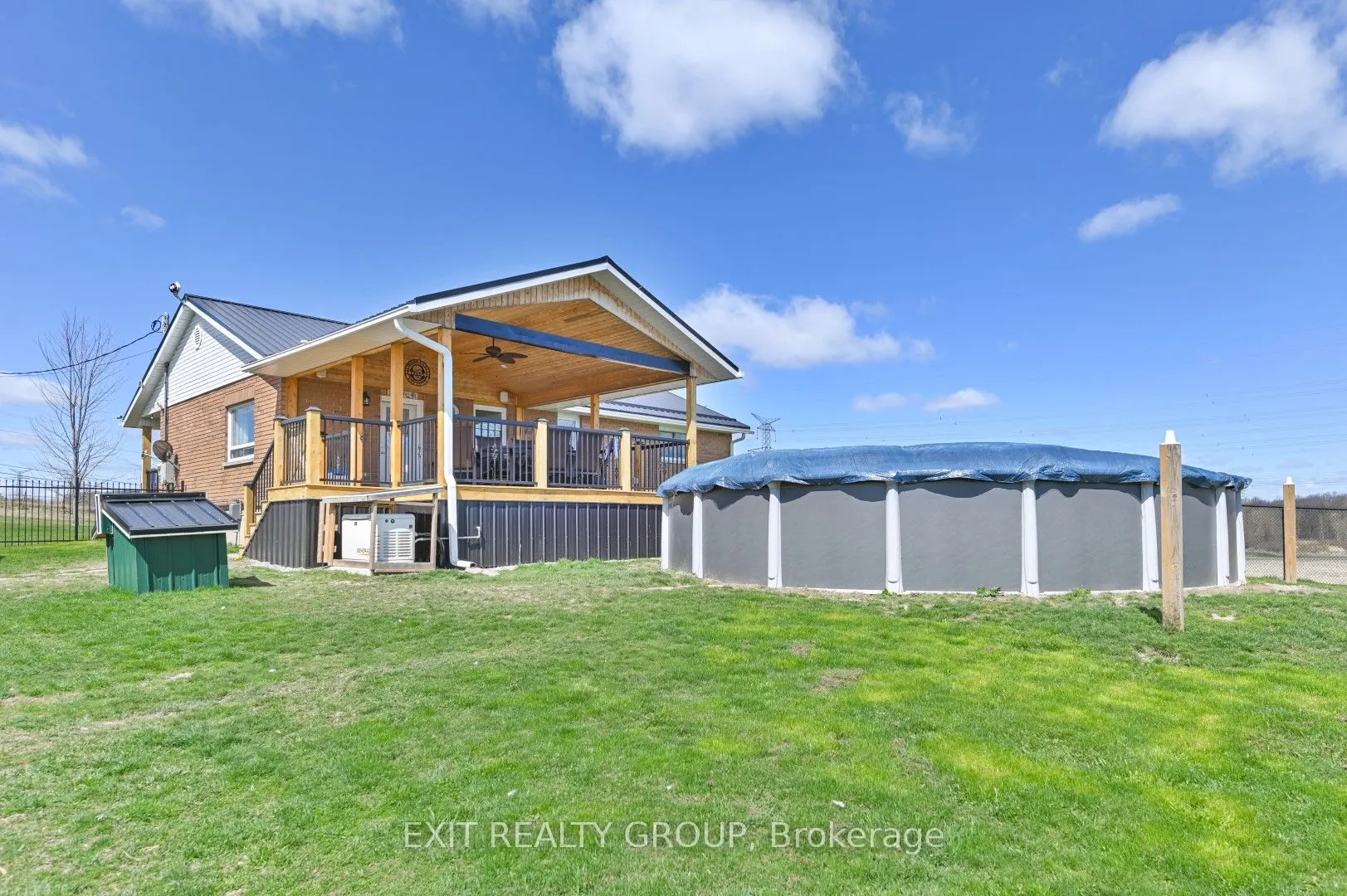 1690 Wallbridge Loyalist Road