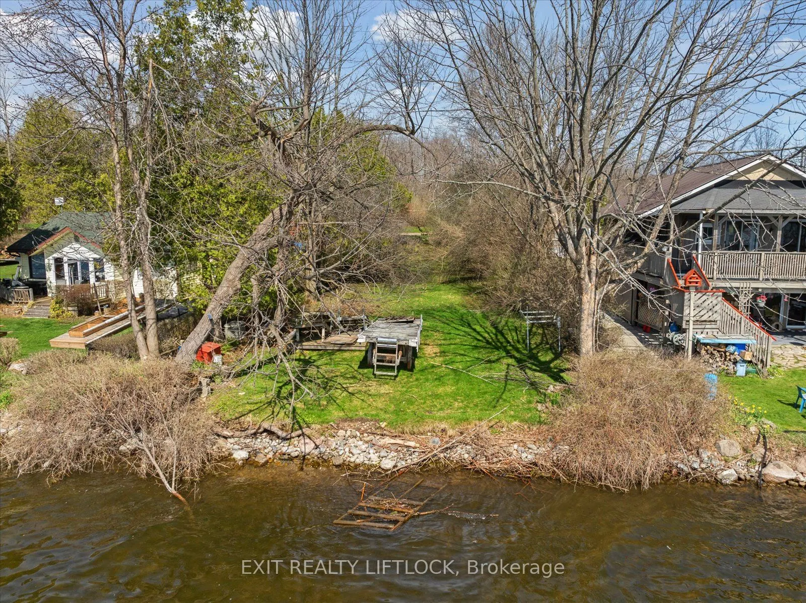 0 Lakeside Road
