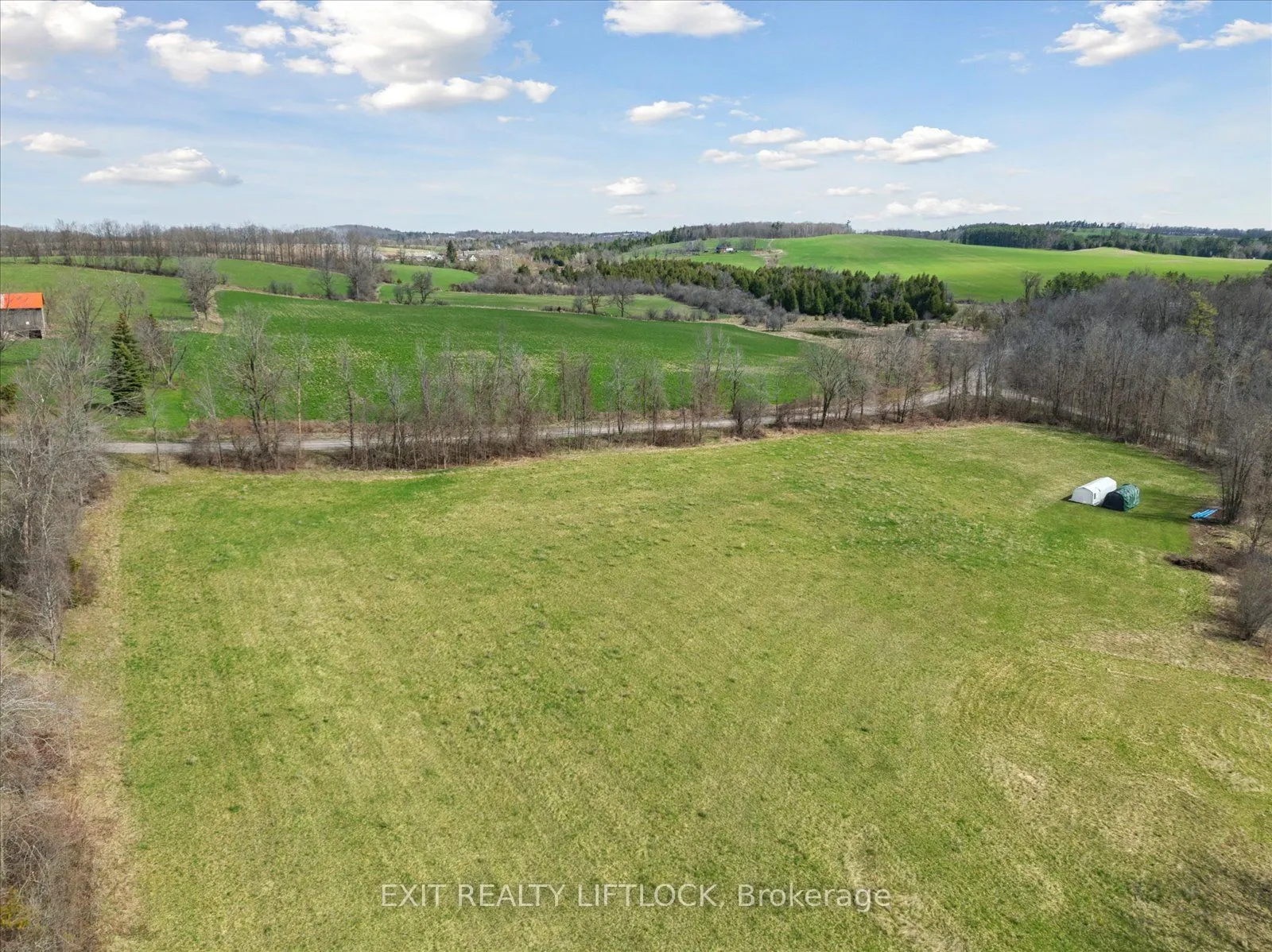 0 Lakeside Road