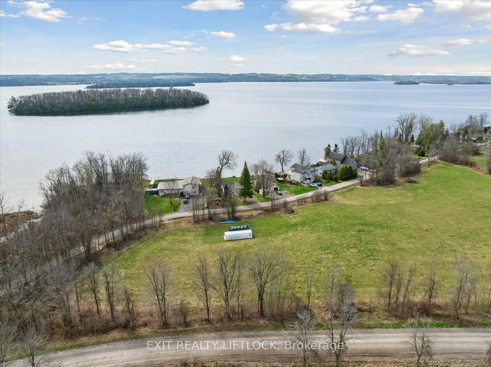 0 Lakeside Road