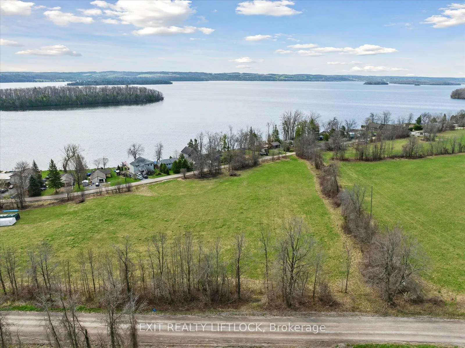0 Lakeside Road