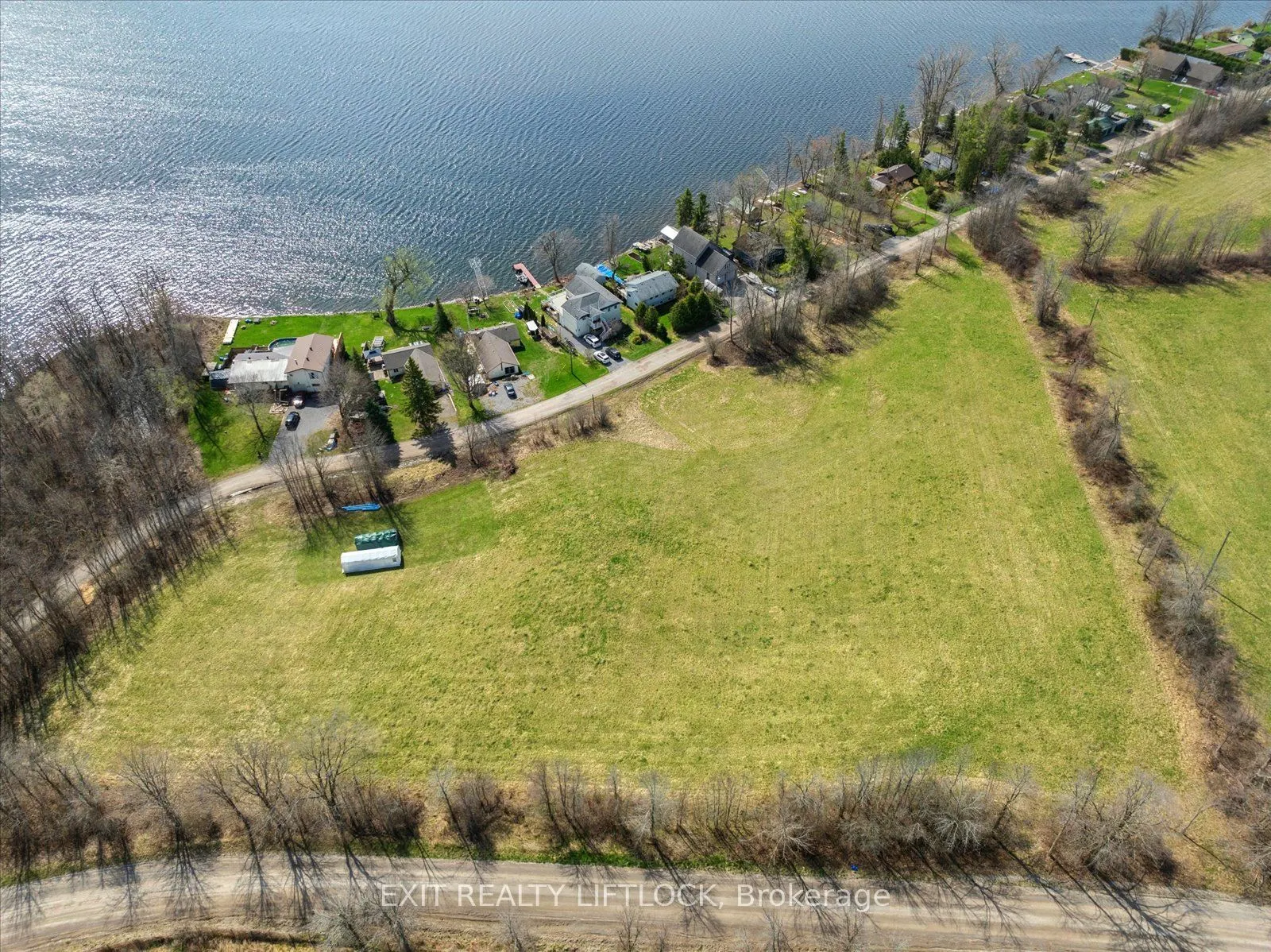 0 Lakeside Road
