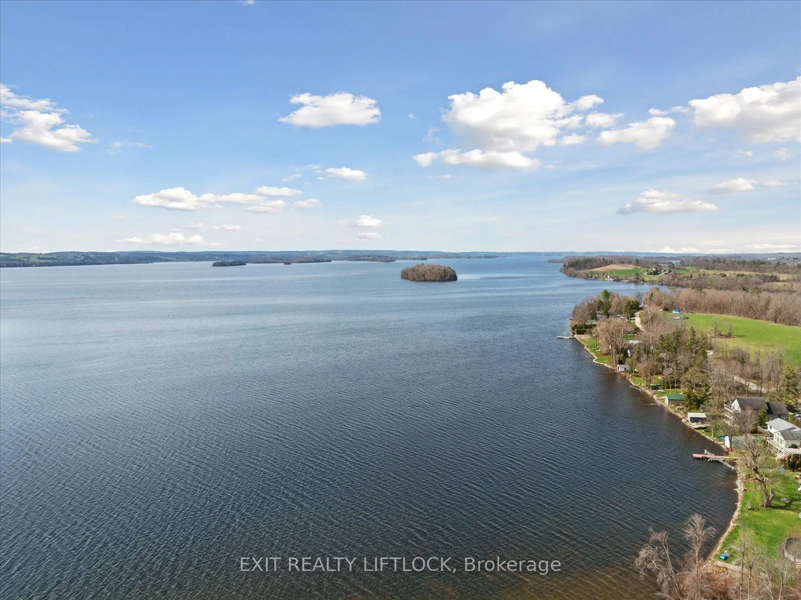 0 Lakeside Road