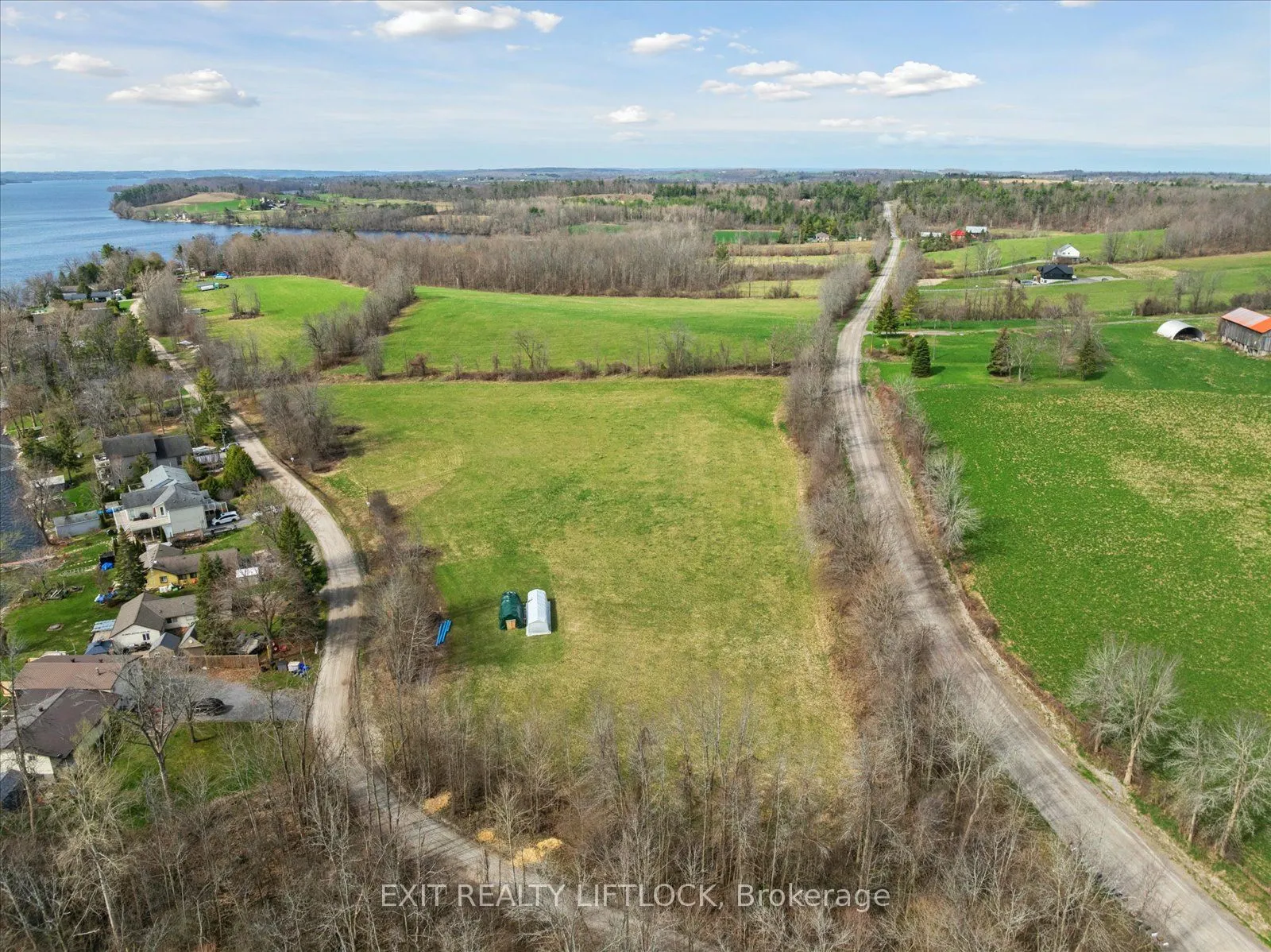 0 Lakeside Road