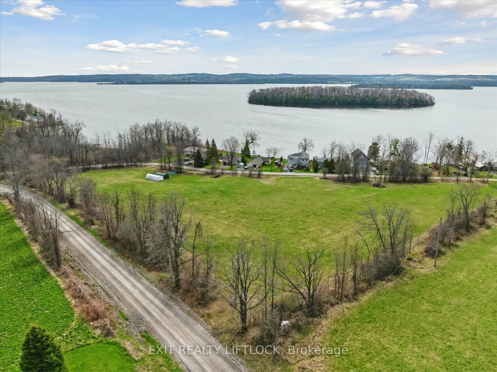 0 Lakeside Road