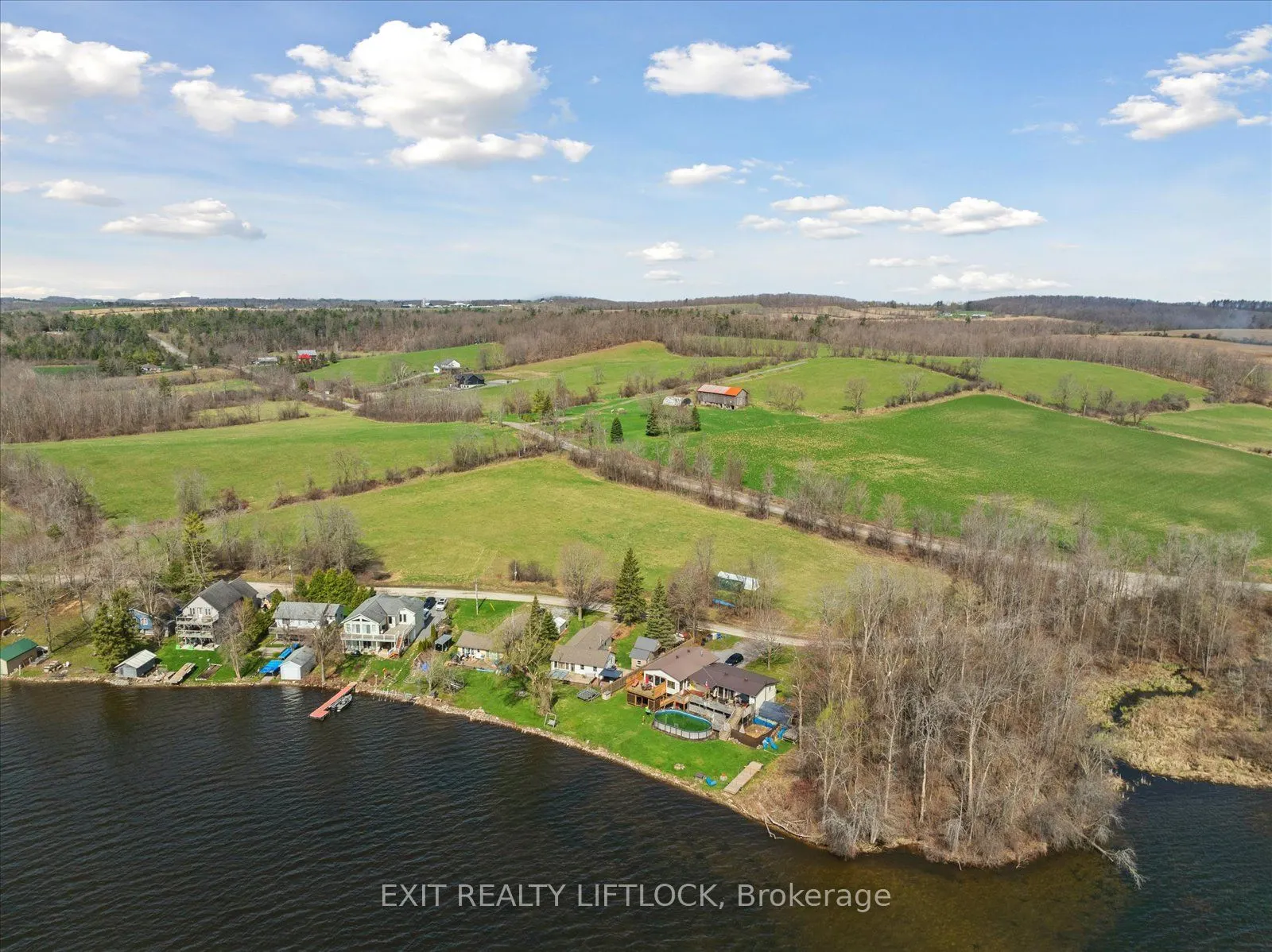 0 Lakeside Road