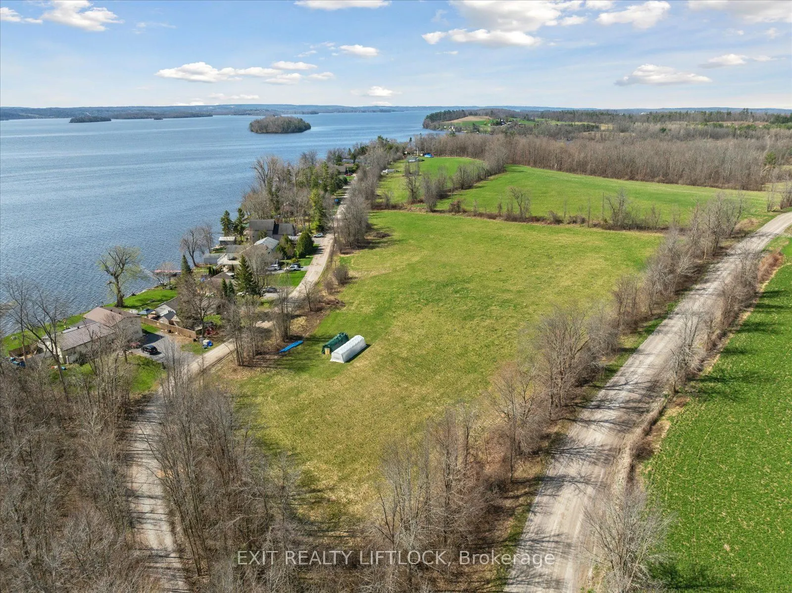 0 Lakeside Road