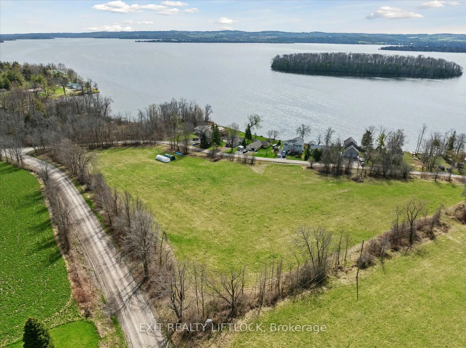 0 Lakeside Road