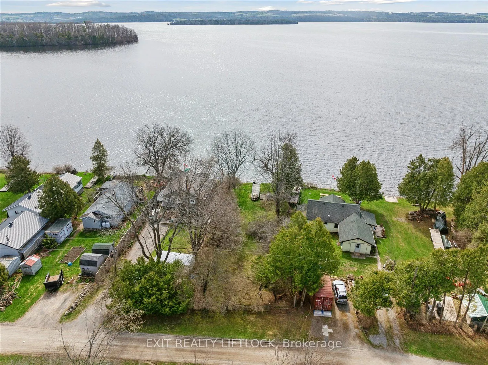0 Lakeside Road