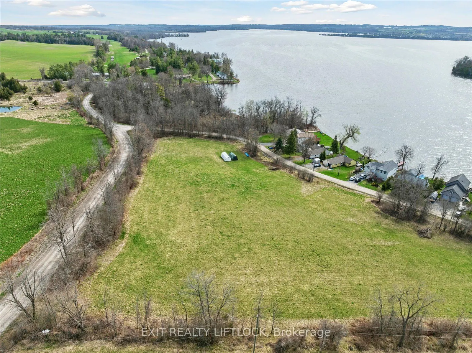 0 Lakeside Road