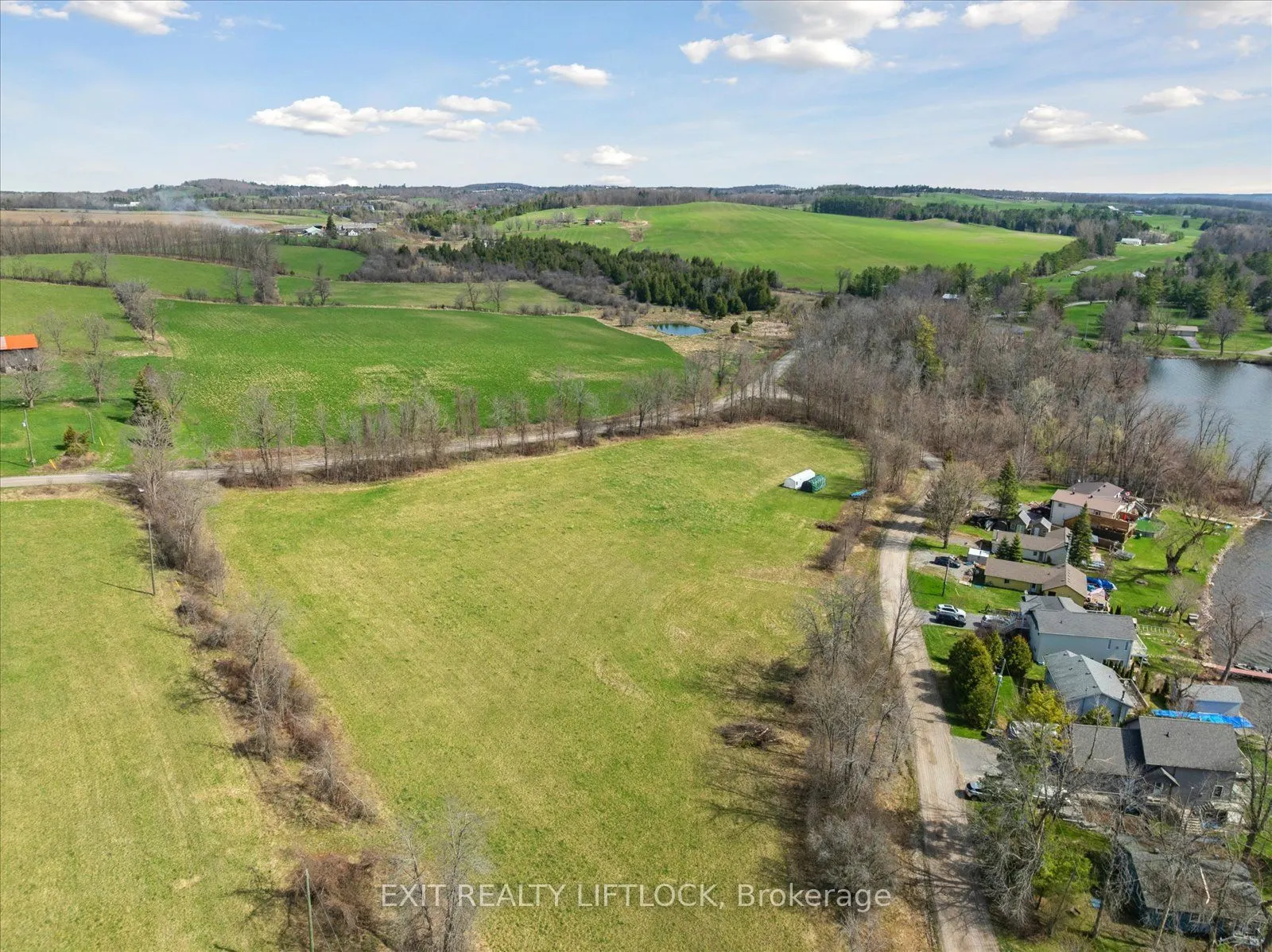 0 Lakeside Road