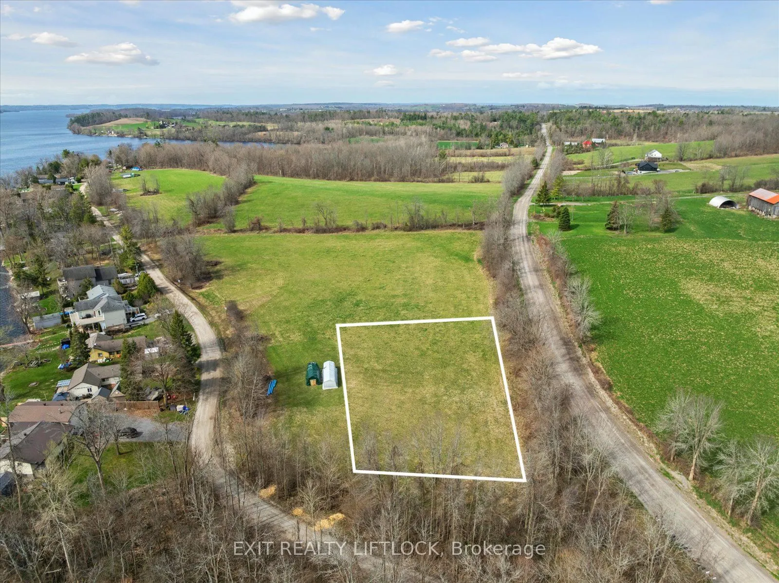 0 Lakeside Road