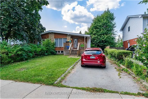 26 Blackthorne Avenue