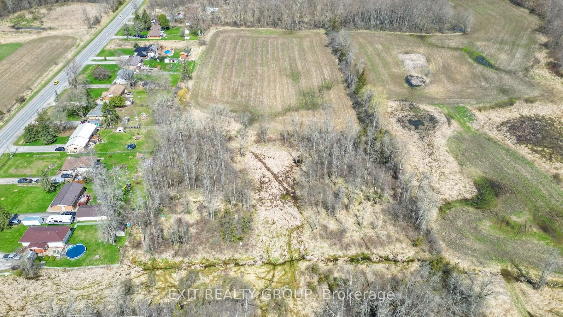 1690 Wallbridge Loyalist Road