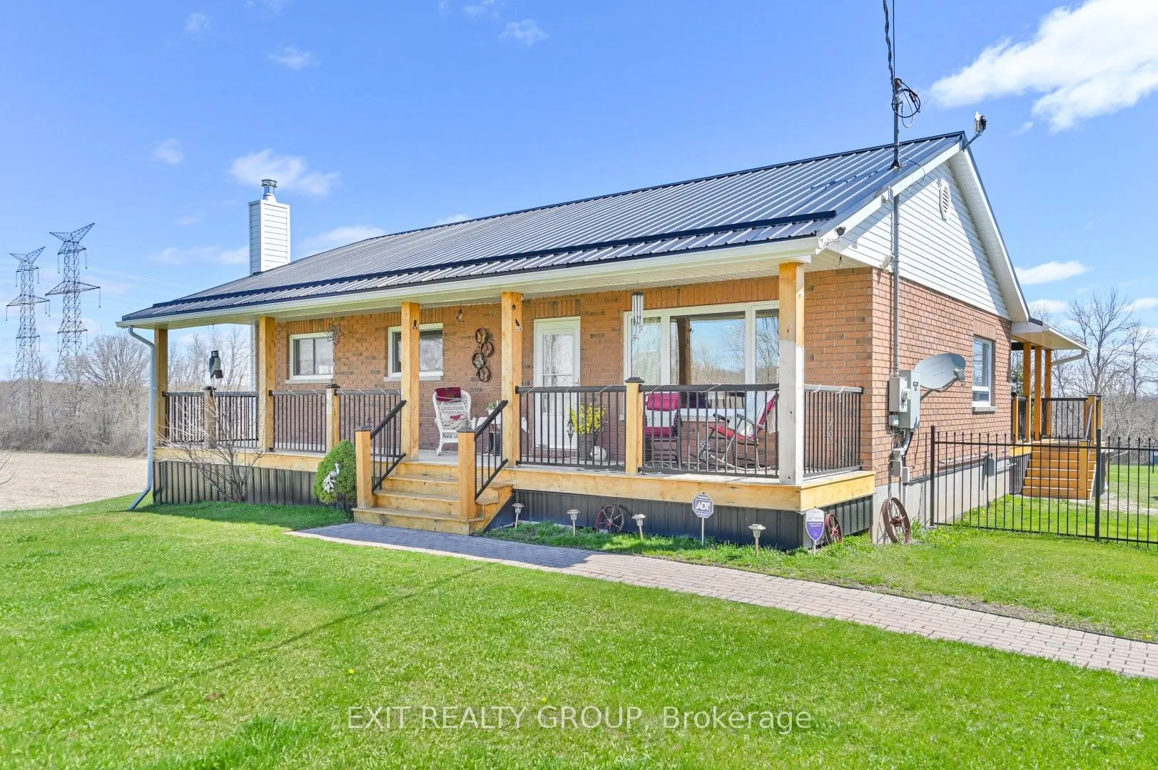 1690 Wallbridge Loyalist Road