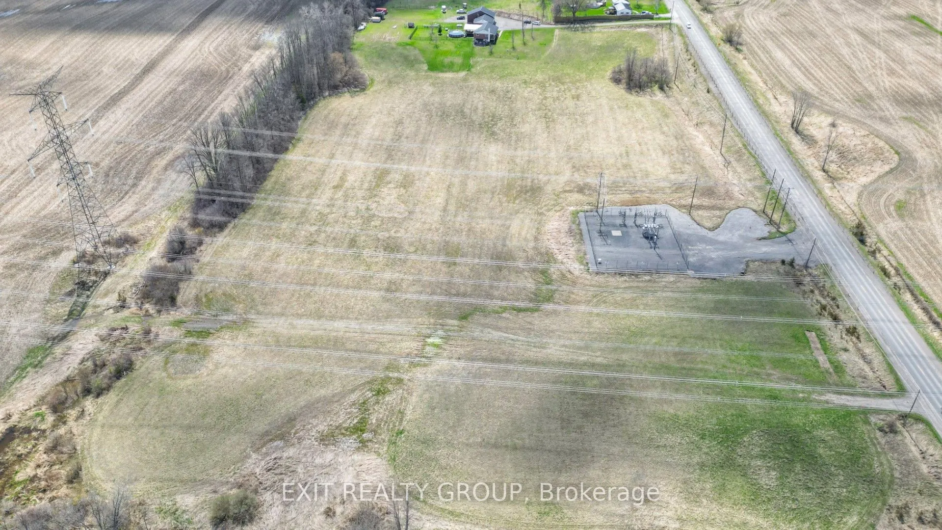 1690 Wallbridge Loyalist Road