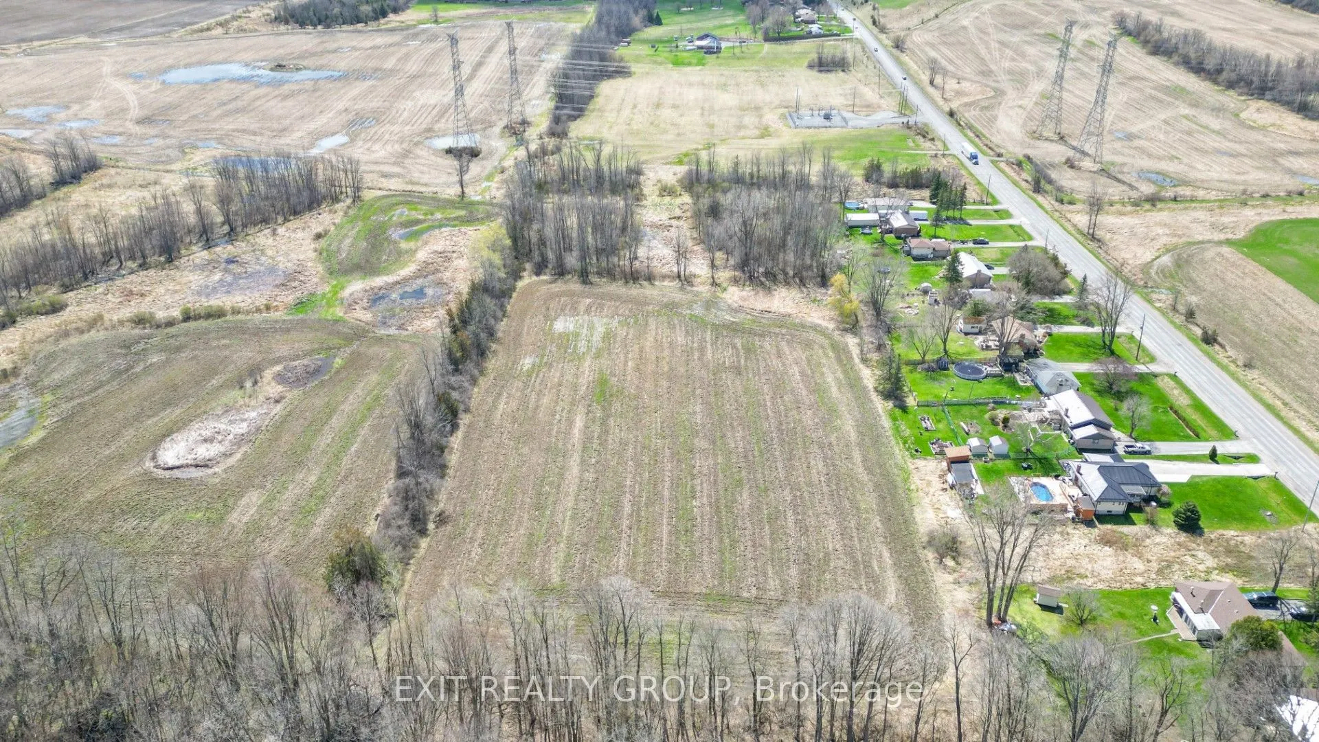 1690 Wallbridge Loyalist Road
