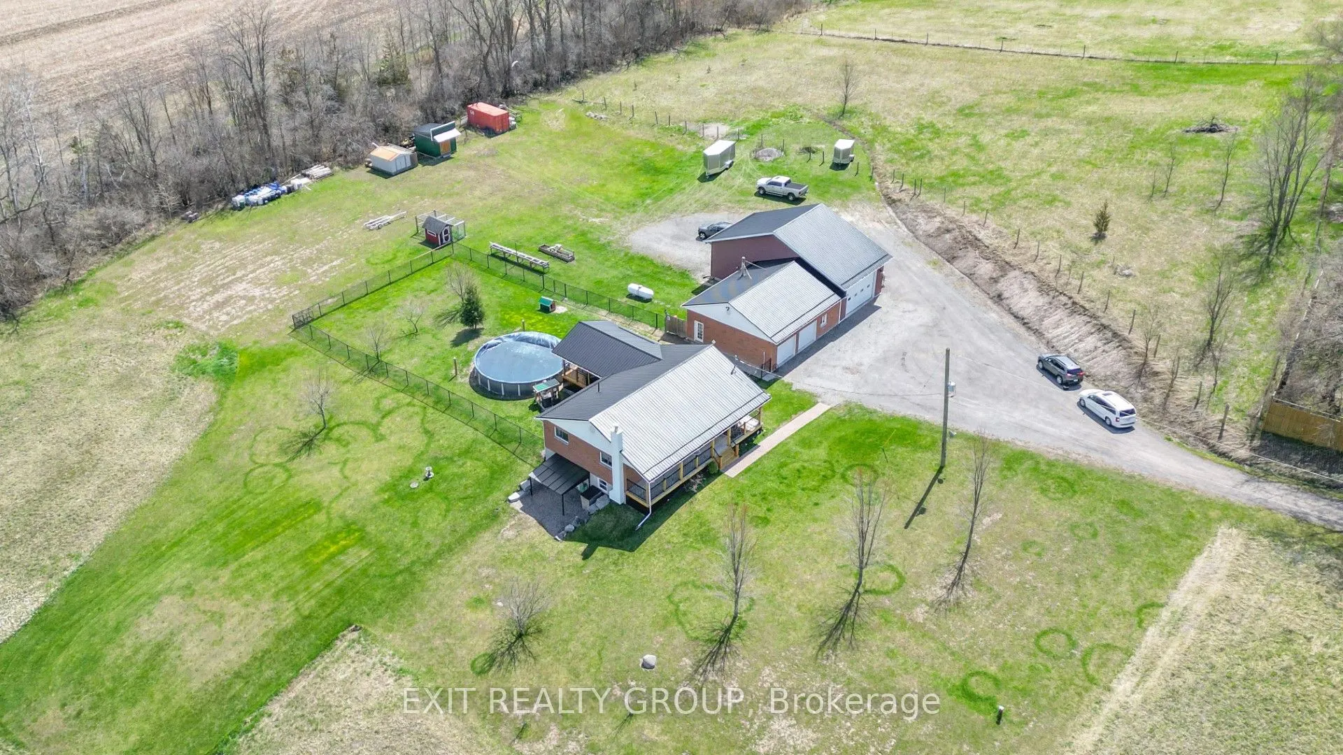 1690 Wallbridge Loyalist Road