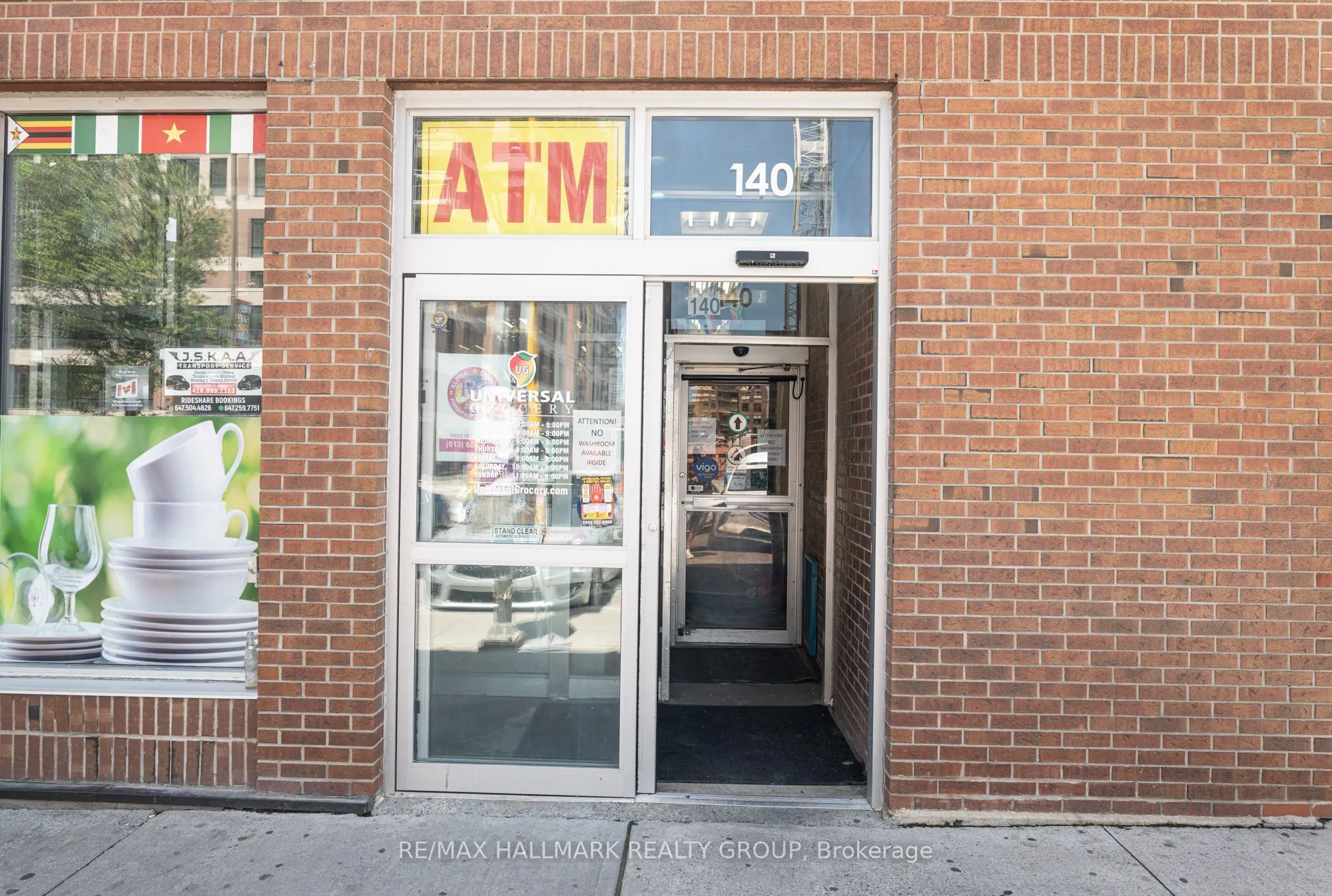 140 George Street