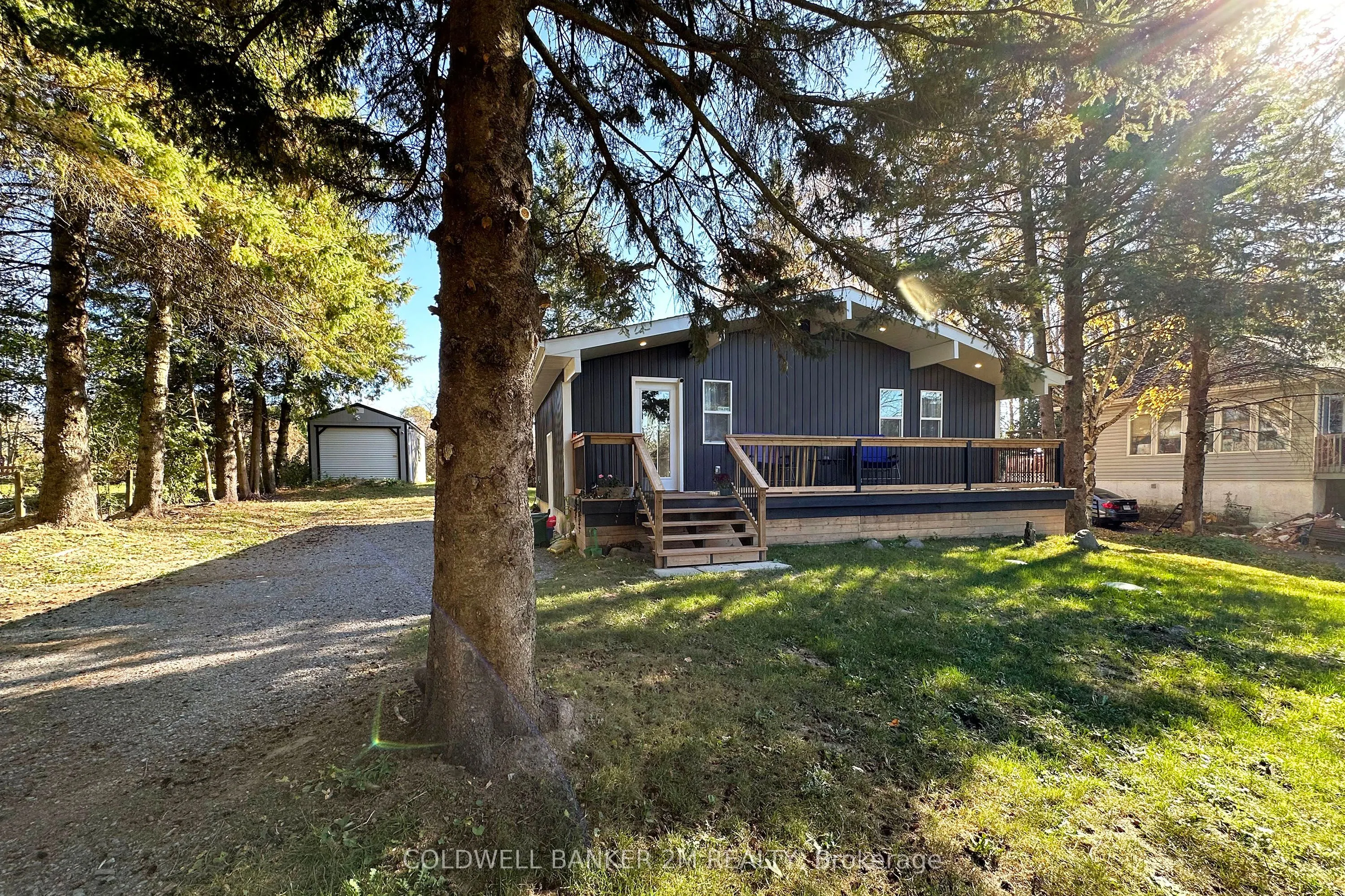 122 McGill Drive