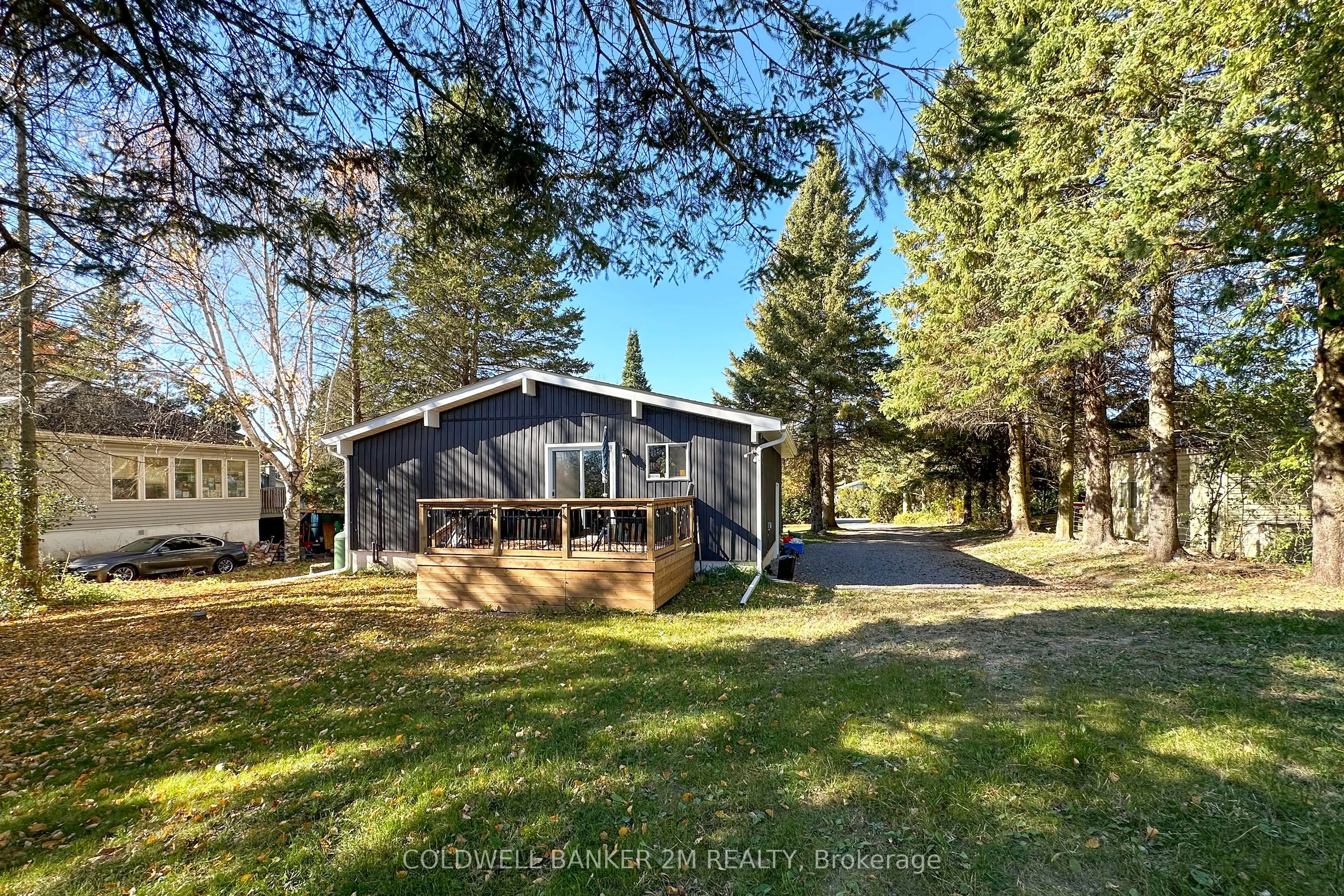 122 McGill Drive