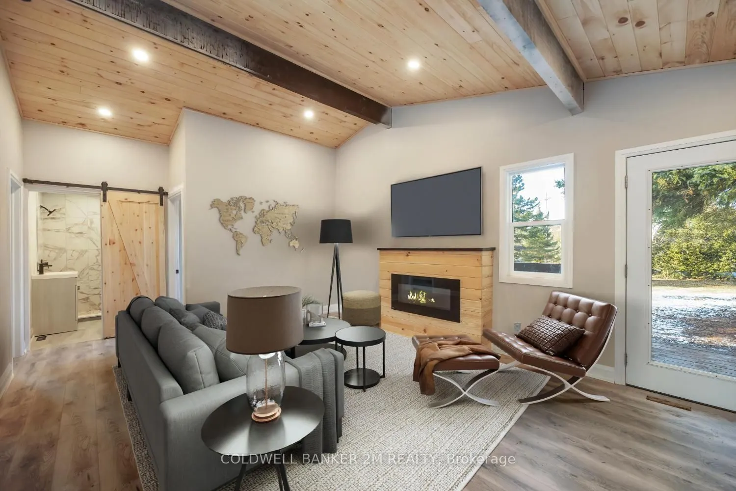 122 McGill Drive