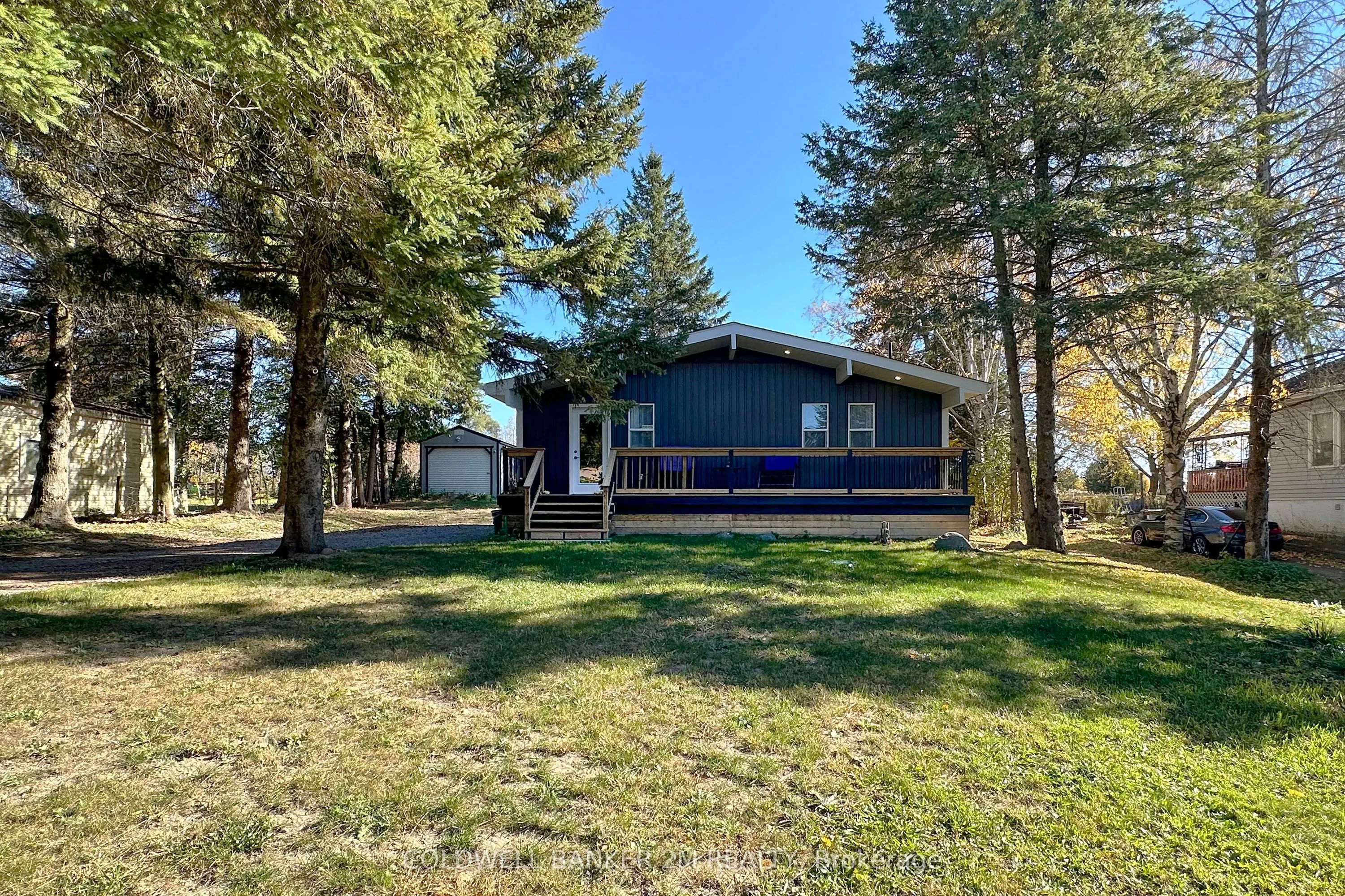 122 McGill Drive