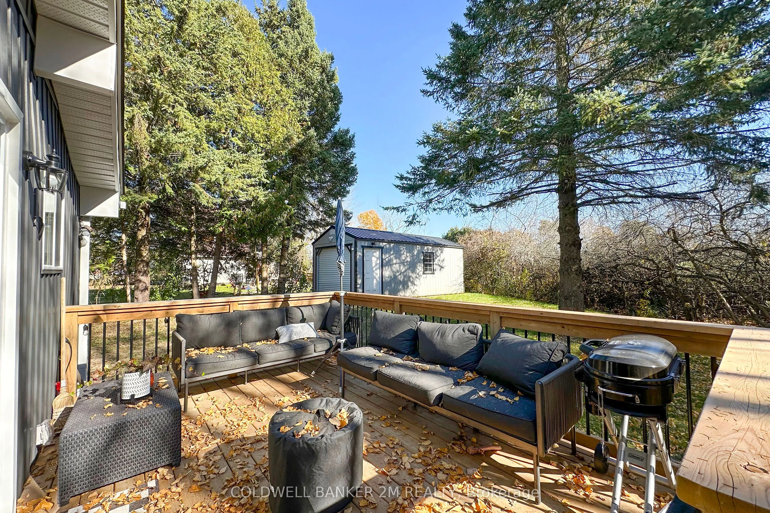 122 McGill Drive