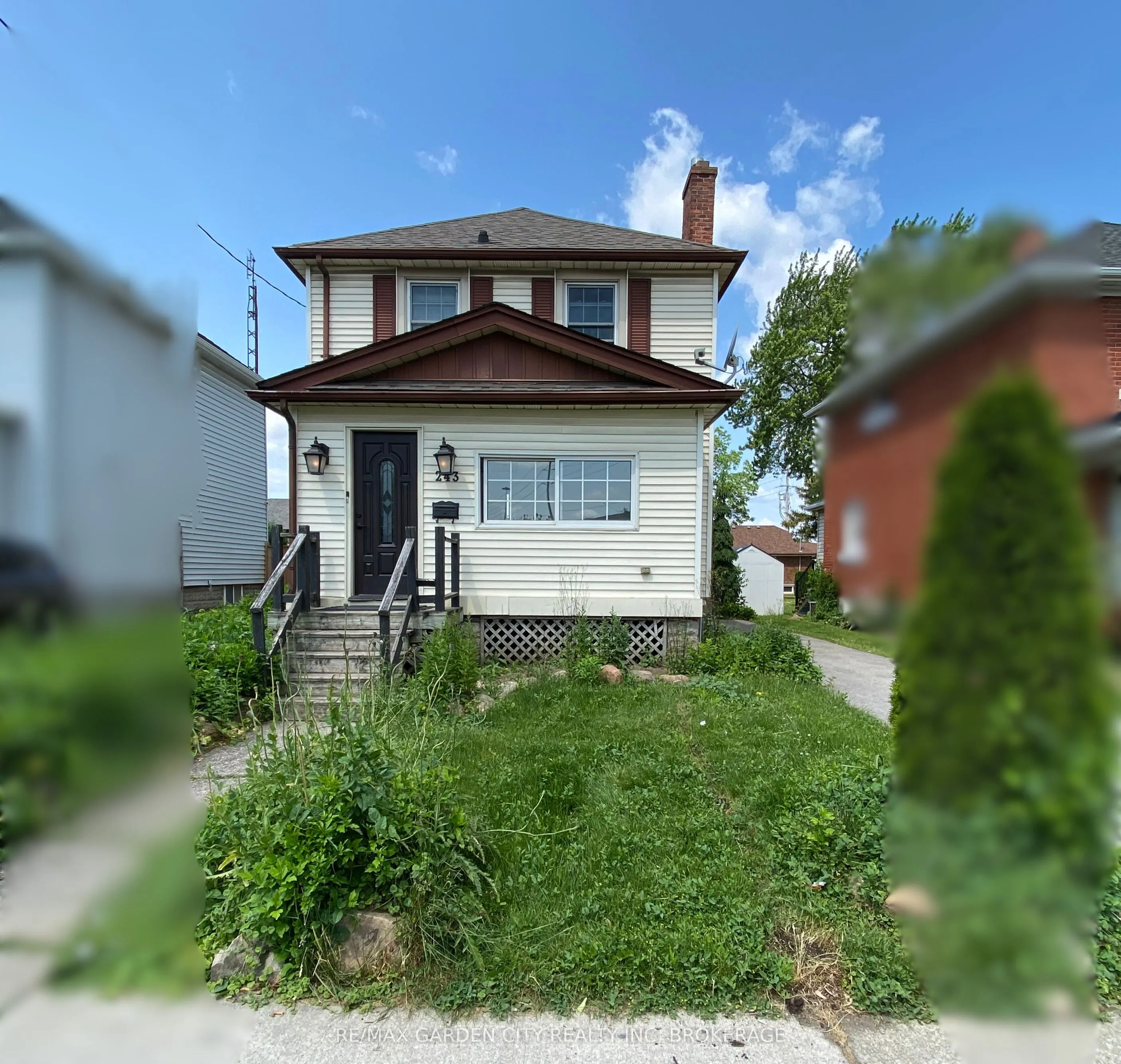 243 Geneva Street