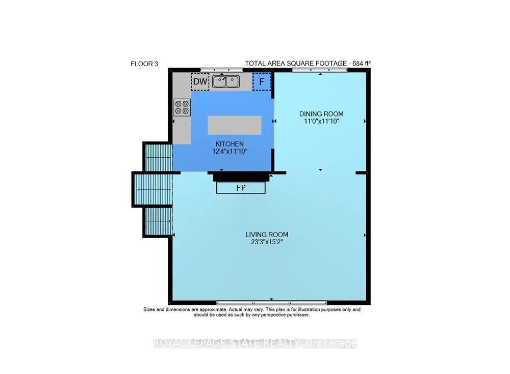 280A Main Street W